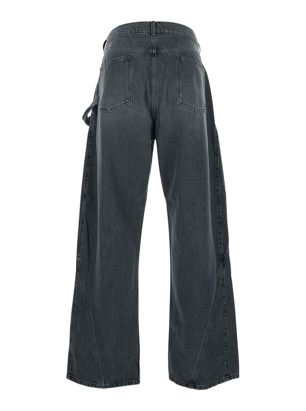 JW Anderson Jeans for Men | Online Sale up to 44% off | Lyst
