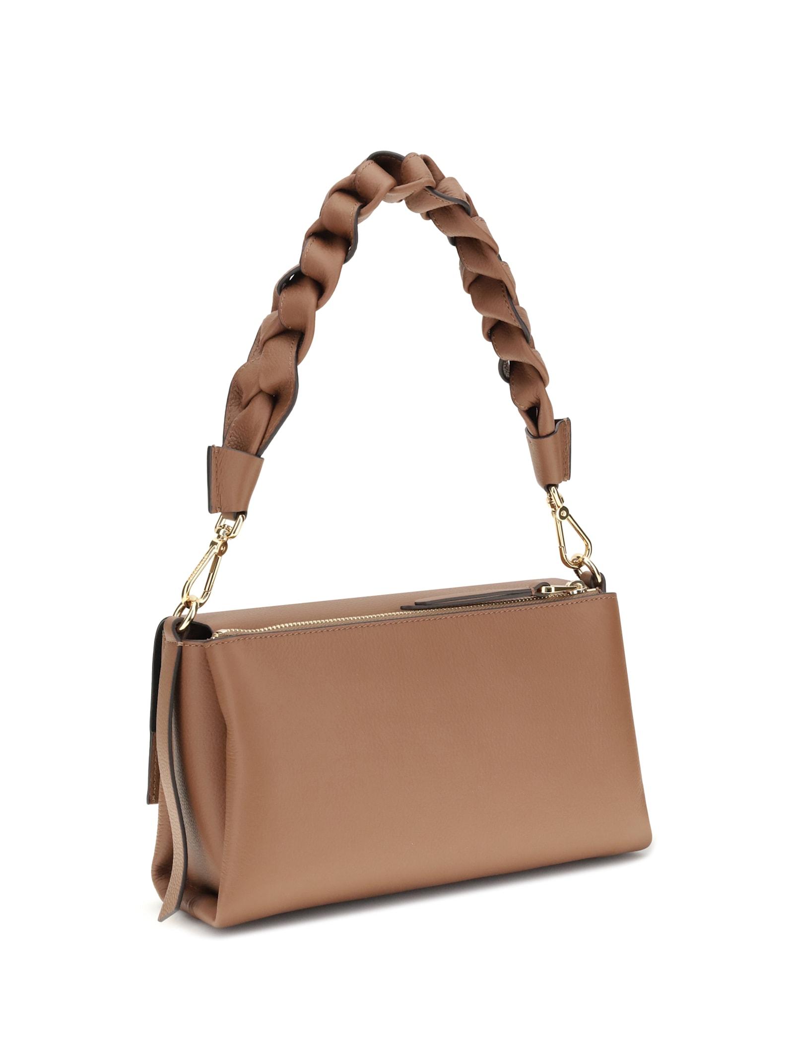 ショルダーバッグ・ポシェット Coccinelle BOHEME SHOULDER BAG 22457913_52450369_600.jpg