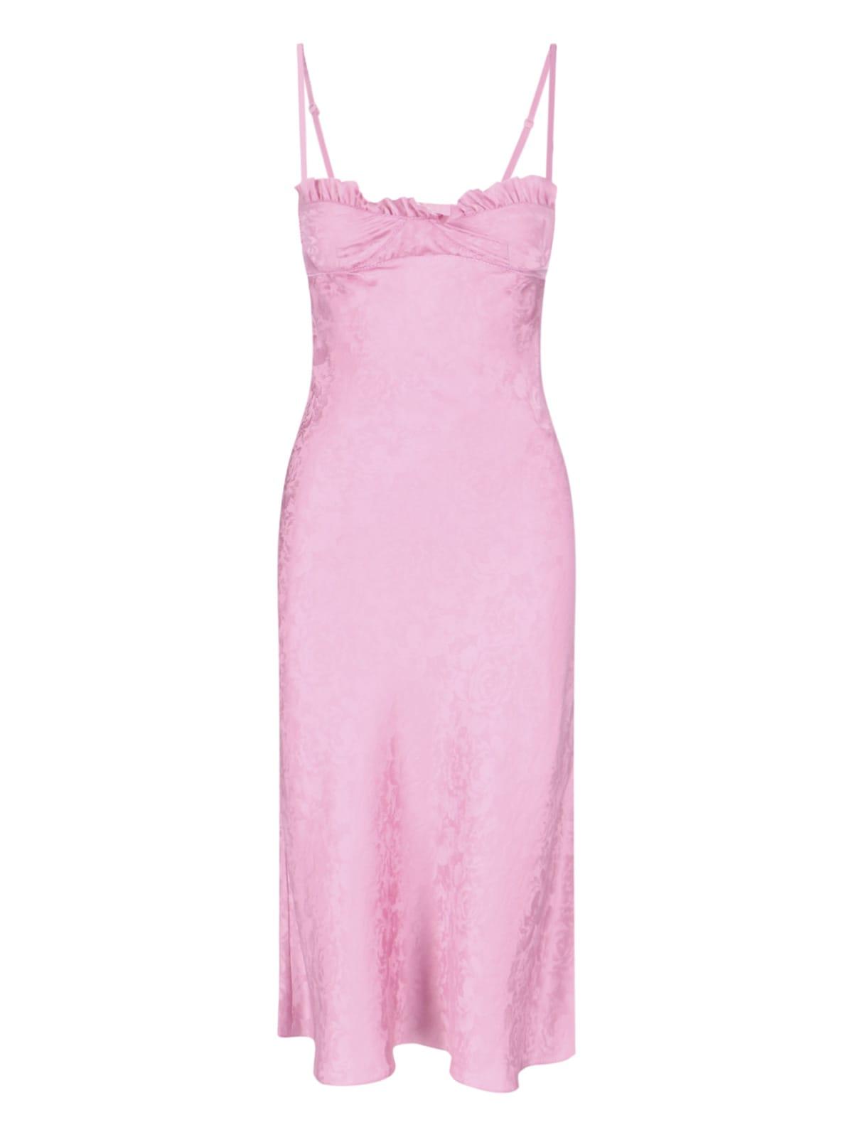 THE GARMENT Dress in Pink | Lyst