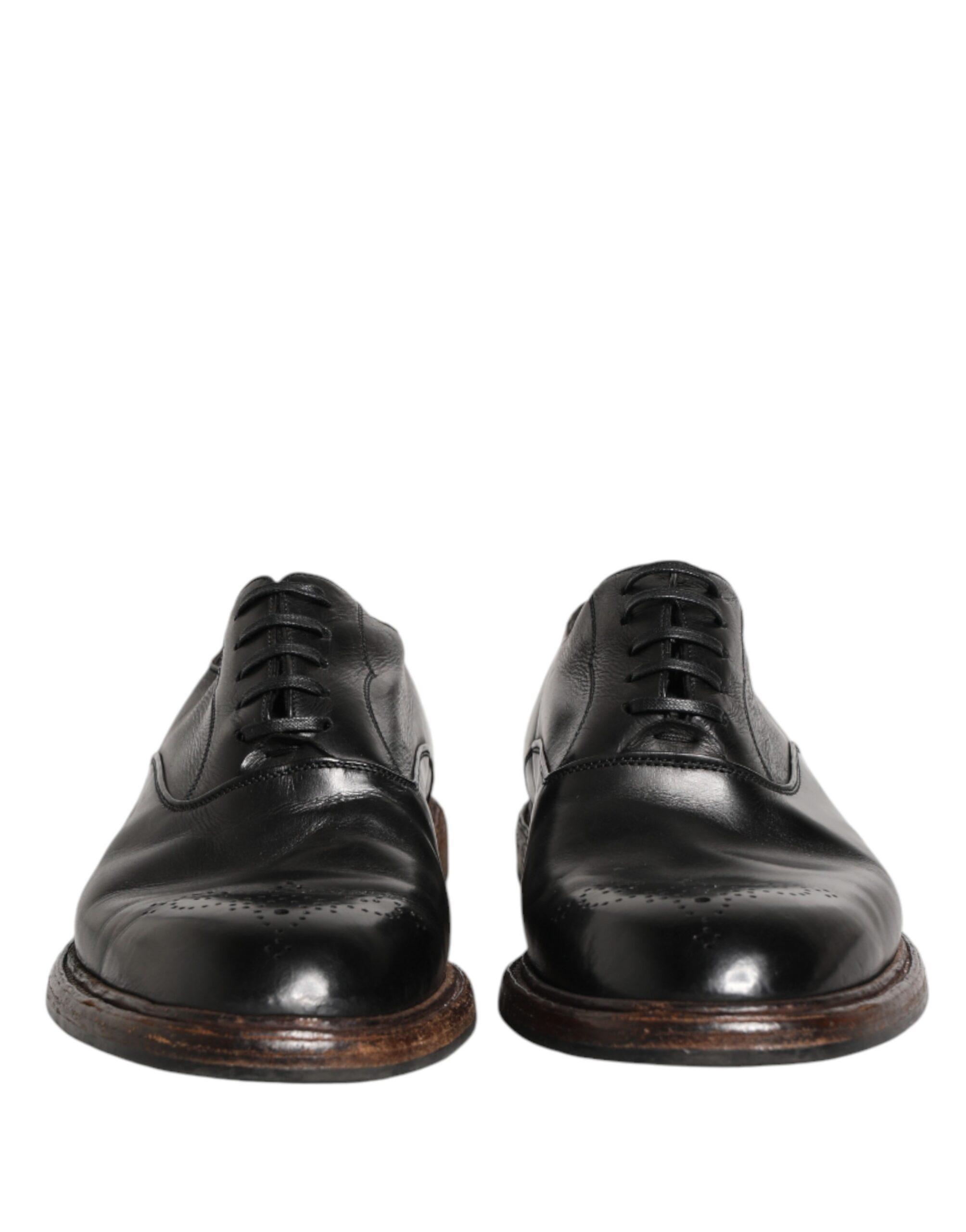 Dolce & Gabbana Oxford shoes for Men | Online Sale up to 74% off