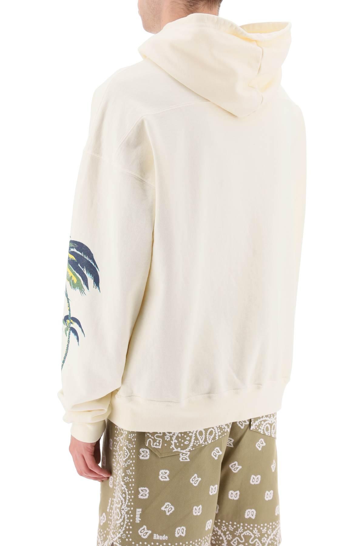 rhude-designer-yellow-Beach-