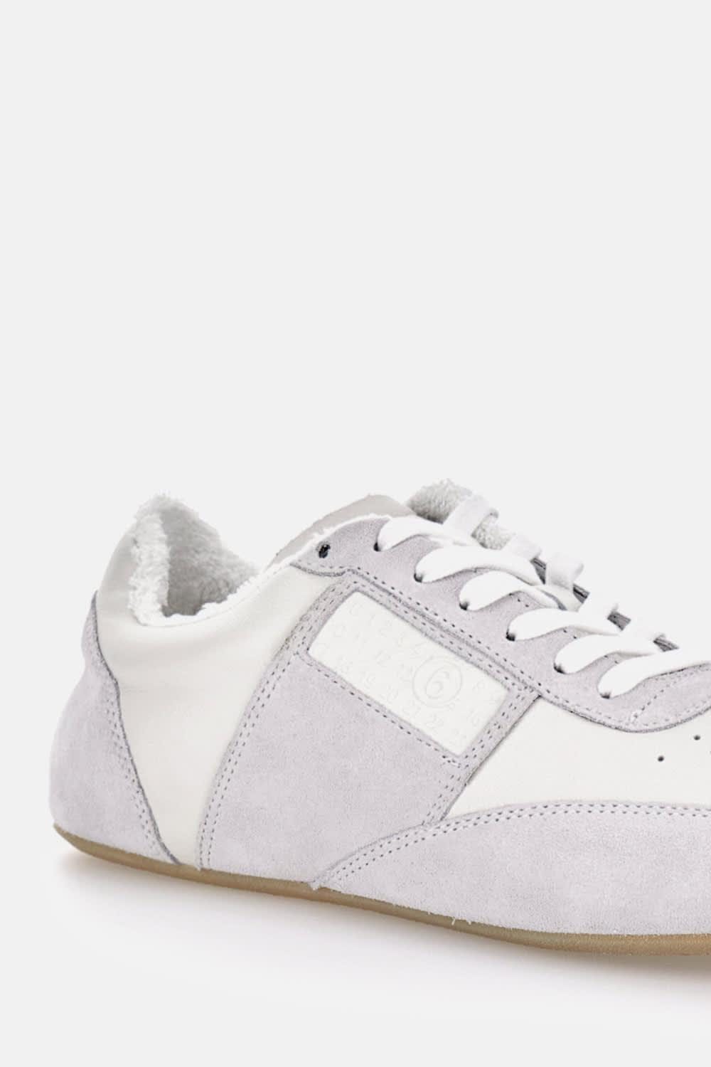 MM6 by Maison Martin Margiela Sneakers for Men | Online Sale