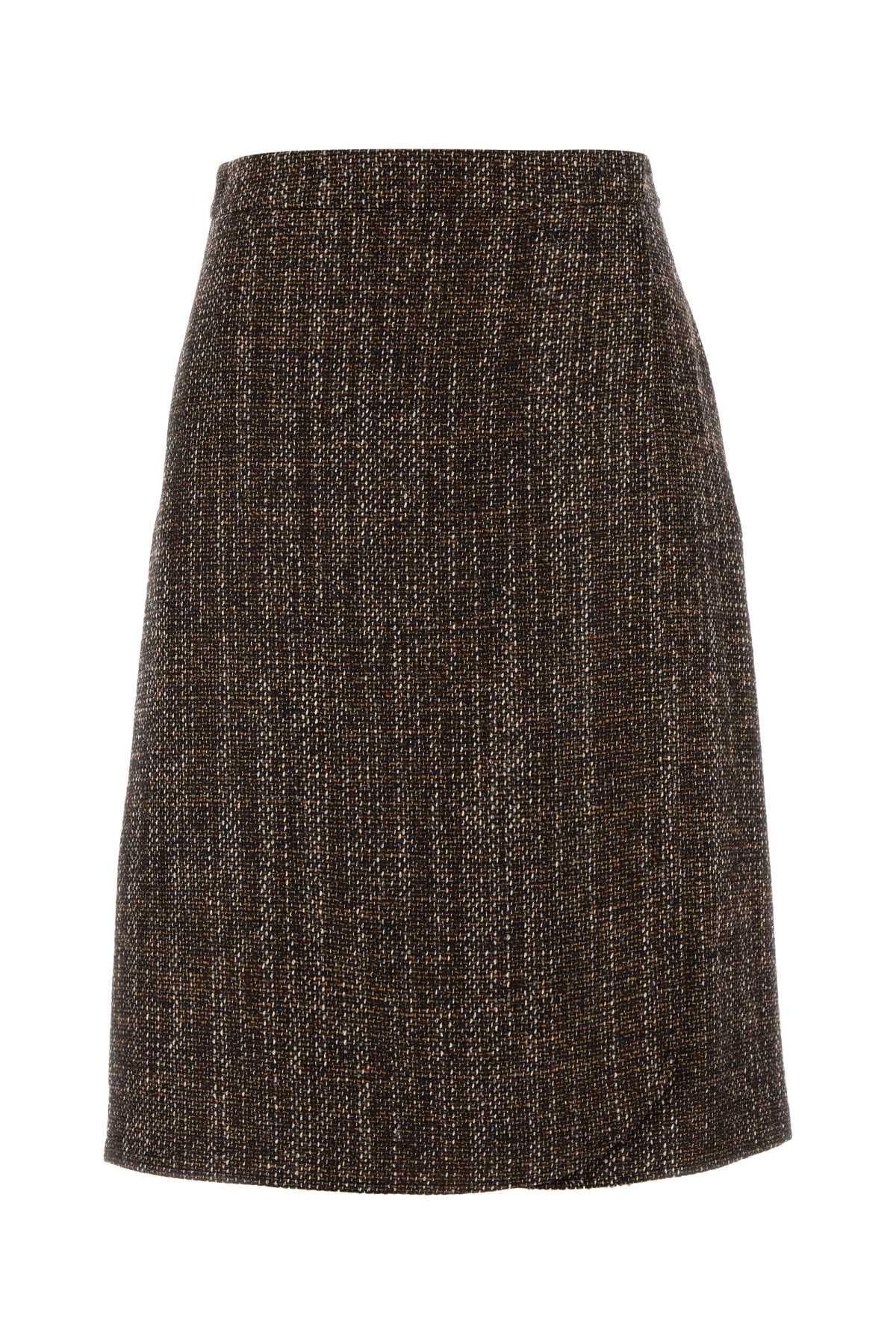 Fendi Skirts for Women | Online Sale up to 83% off | Lyst
