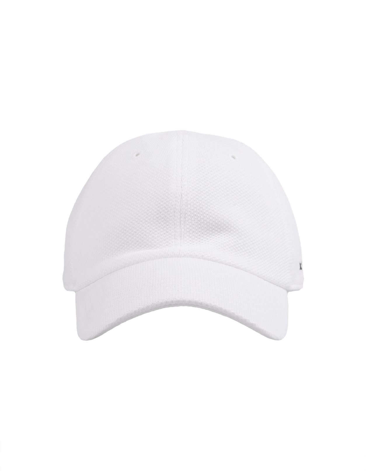 Kiton Baseball Cap With Side Logo in White for Men Lyst