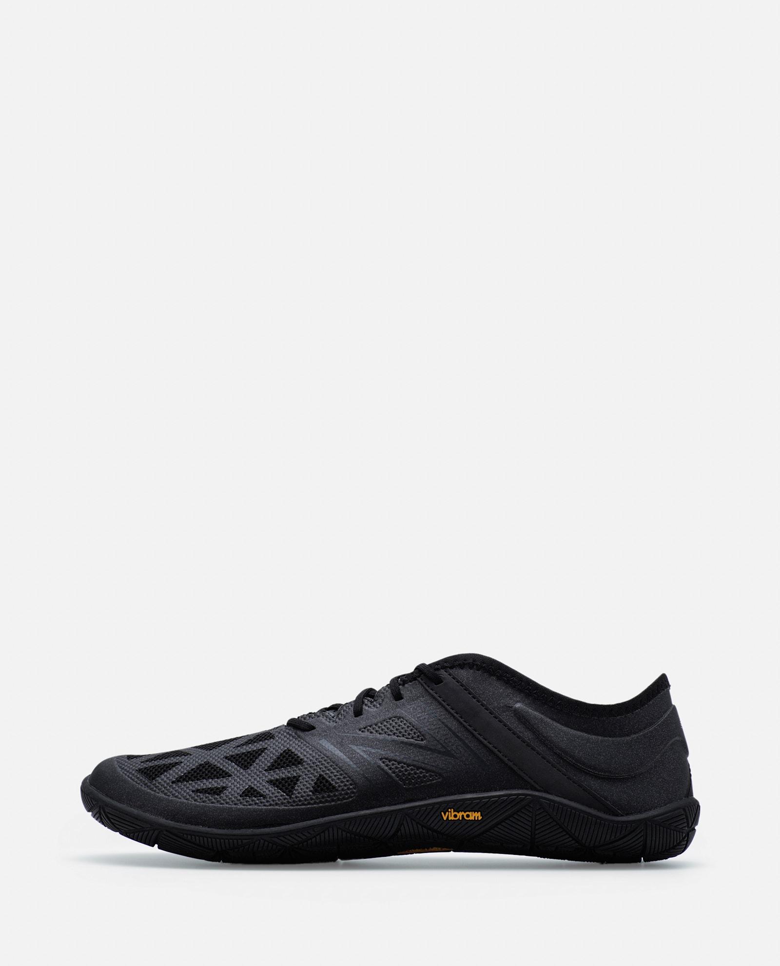 JUNYA WATANABE MAN スニーカー 黒 2006525M0042 JUNYA WATANABE MAN - JUNYA WATANABE MAN×New Balance 1906L(WN