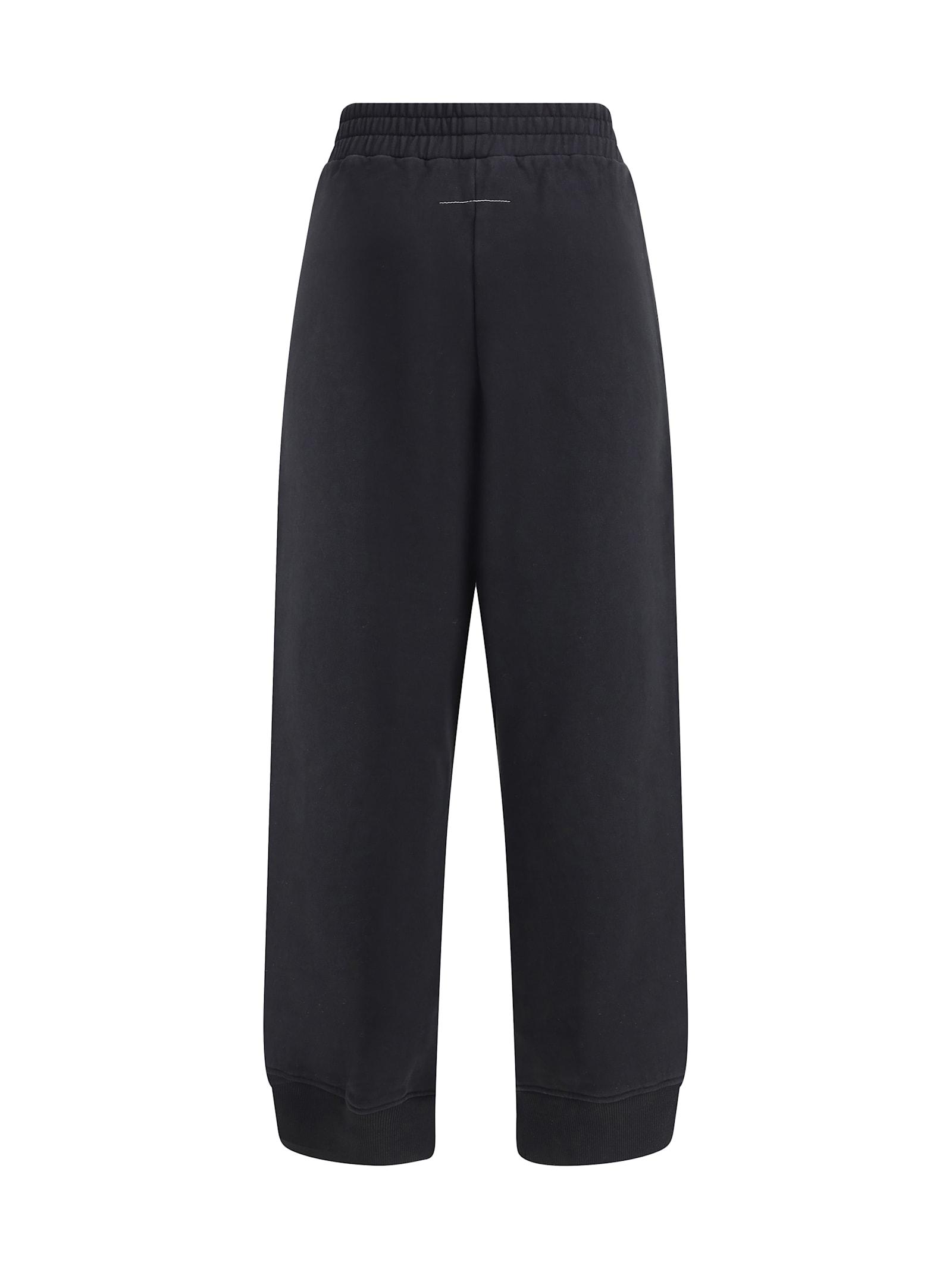 MM6 by Maison Martin Margiela Track pants and sweatpants for