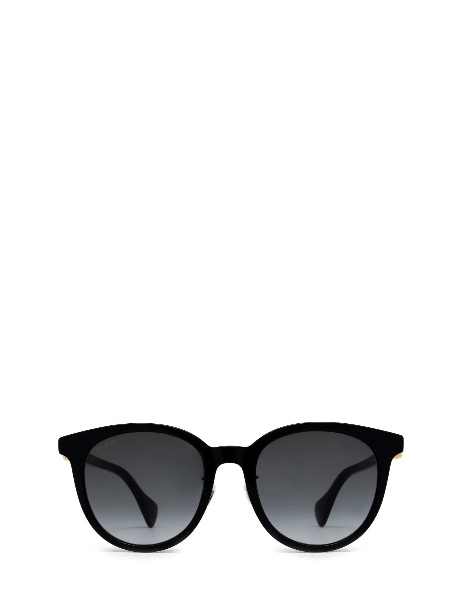Gucci Gg1073sk Black Sunglasses | Lyst