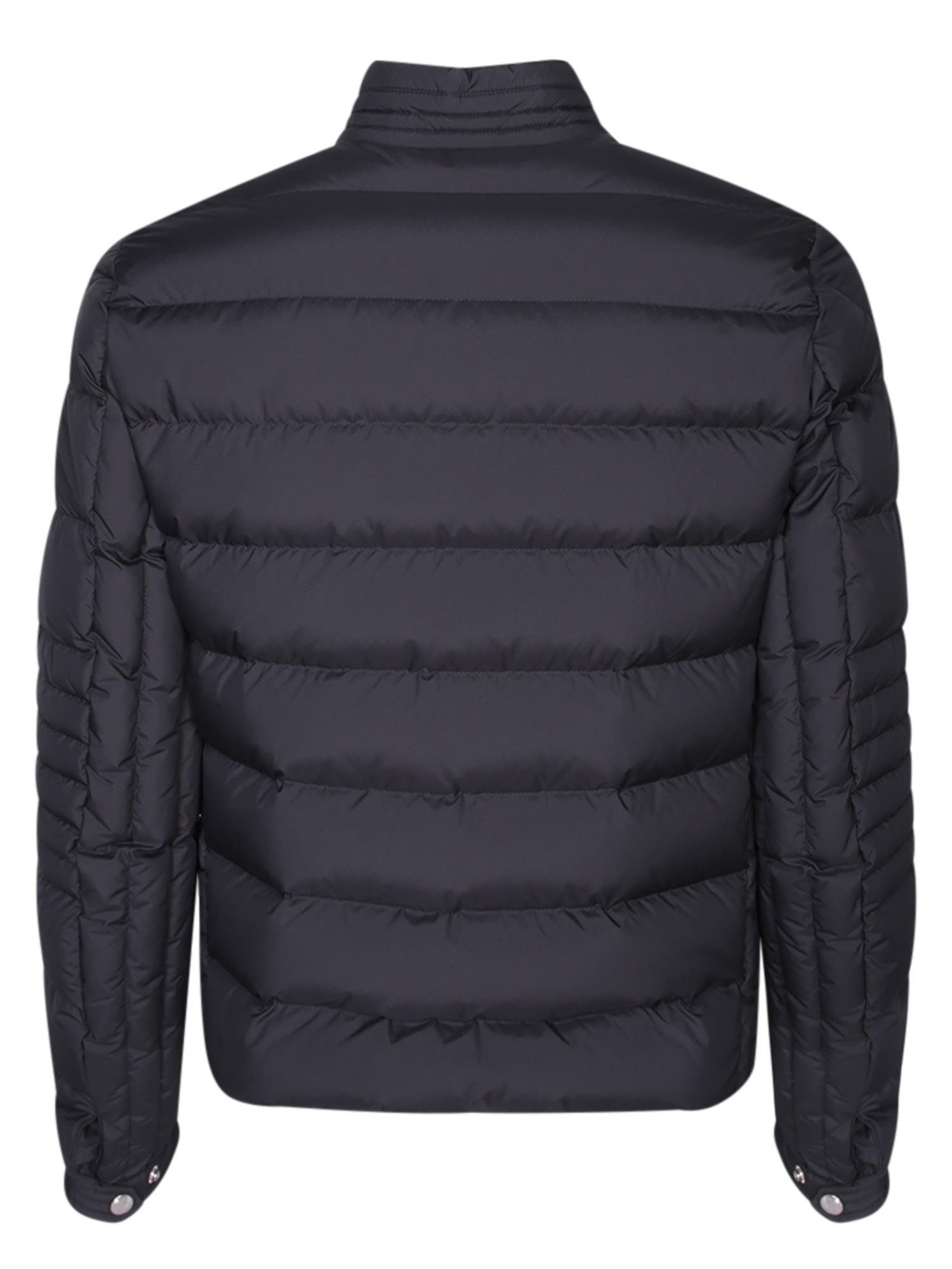 Moncler authie outlet jacket