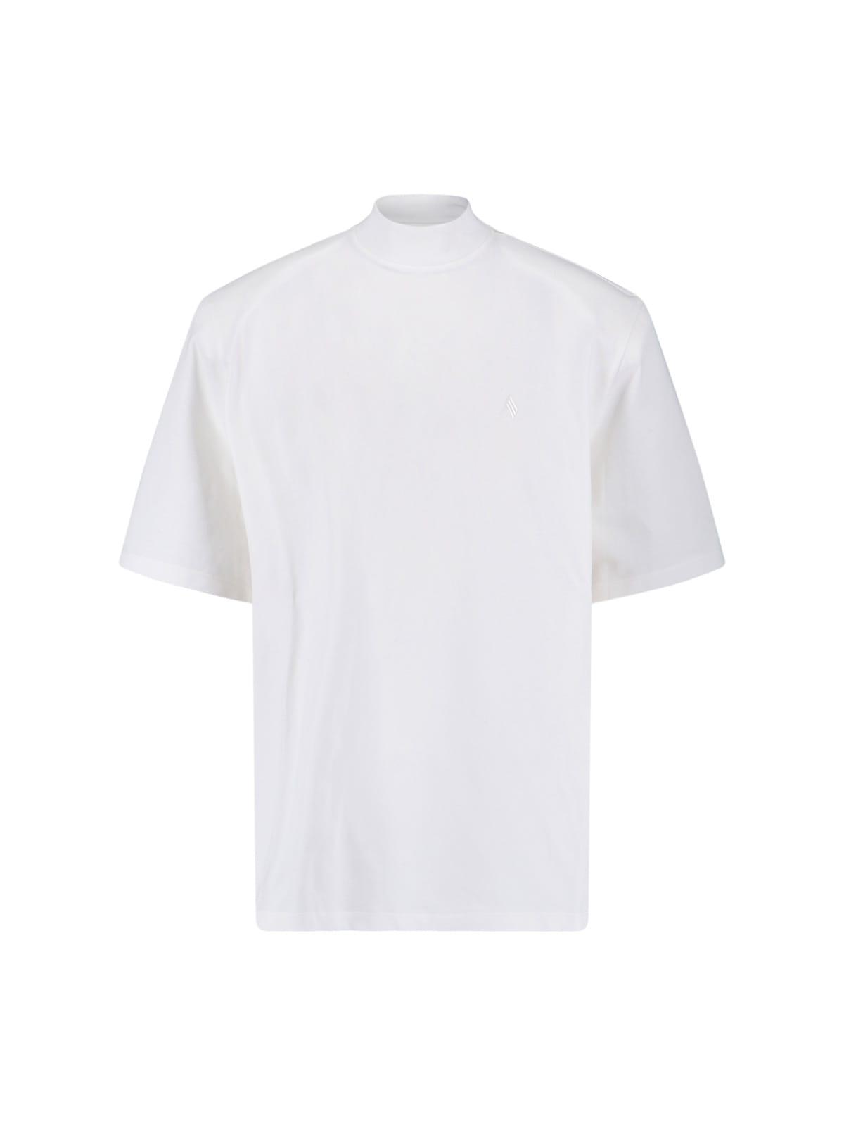 The Attico T-shirts for Women | Online Sale up to 39% off | Lyst