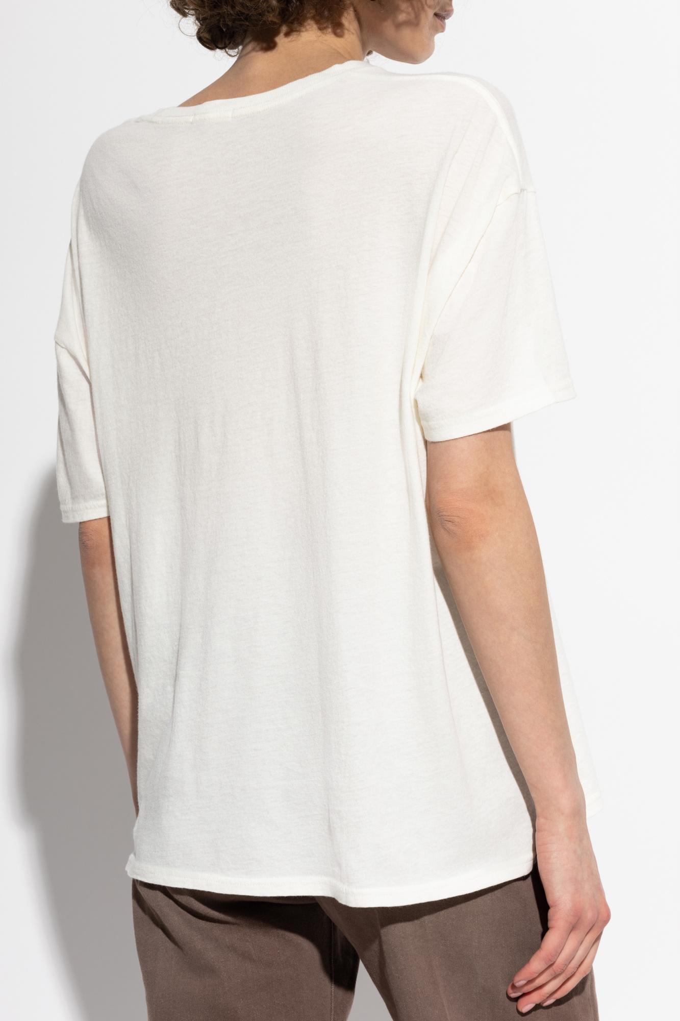 R13 T-shirts for Women | Online Sale up to 60% off | Lyst