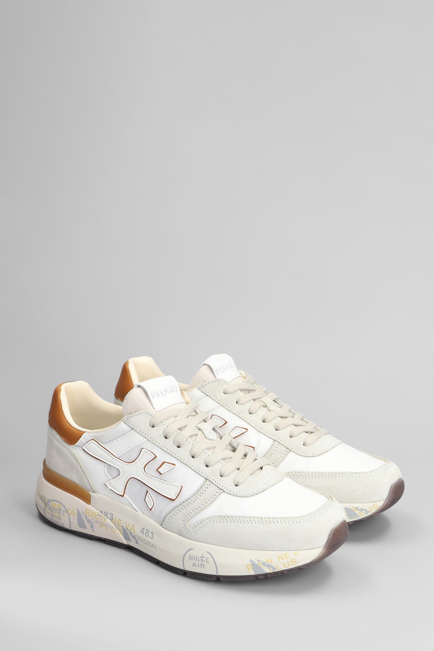 PREMIATAスニーカー PREMIATA BLACKがテーマ！阪急メンズ大阪にて、プレミアータの
