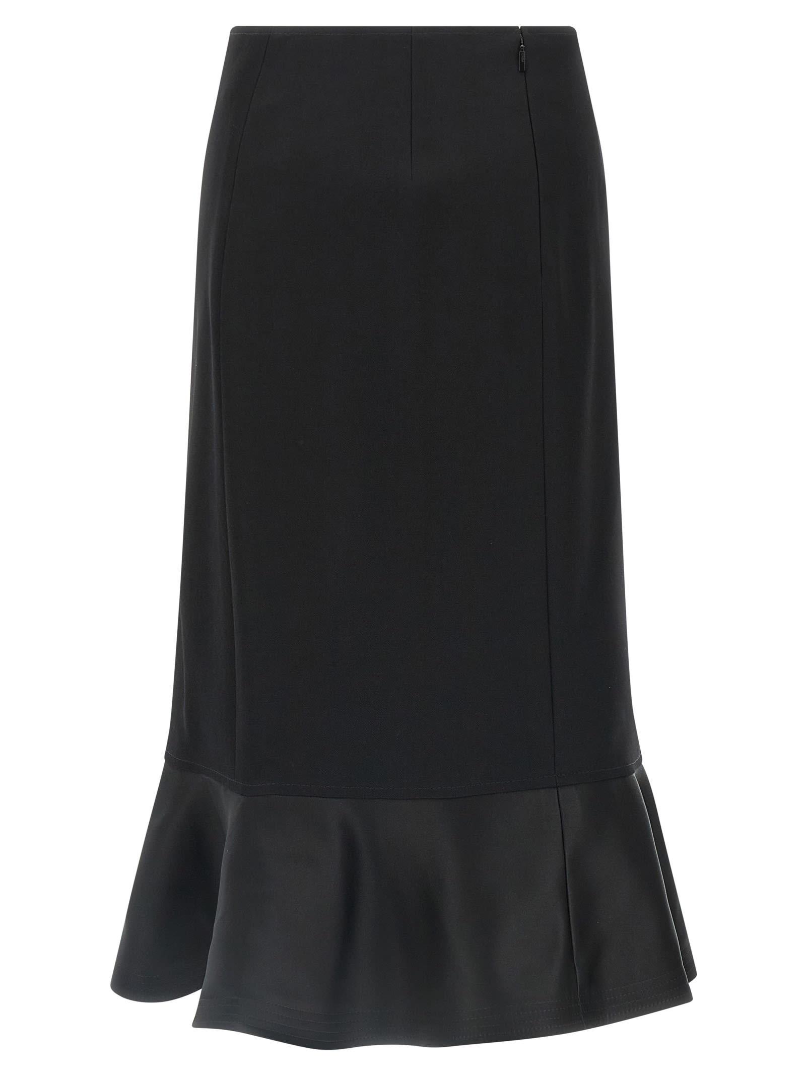 Midi Skirts Black Pencil Skirt Foschini Top Black Pencil Skirt