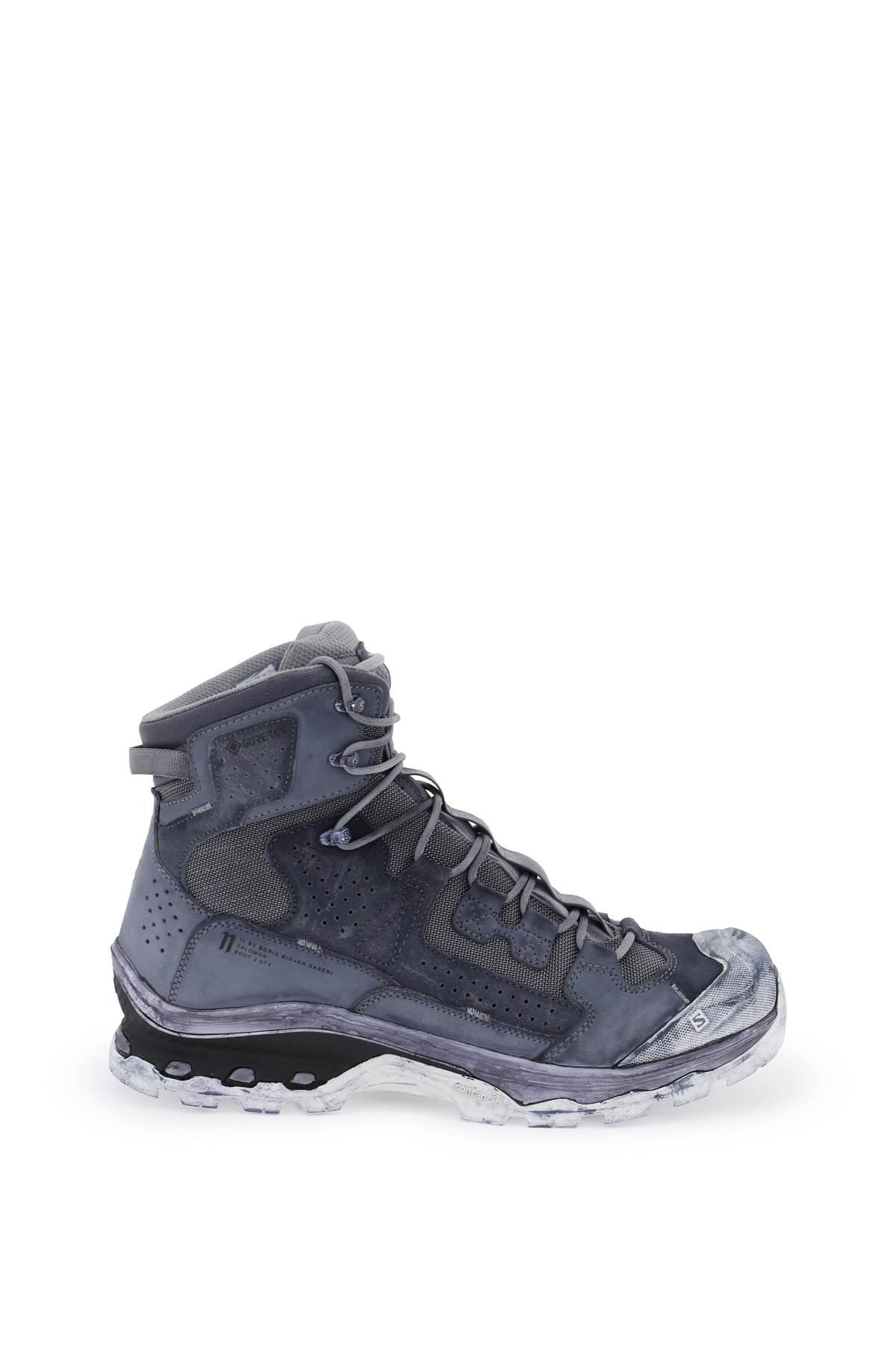 Boris Bidjan Saberi Shoes for Men | Online Sale up to 60 Boris Bidjan Saberi Shoes for Men | Online Sale up to 60