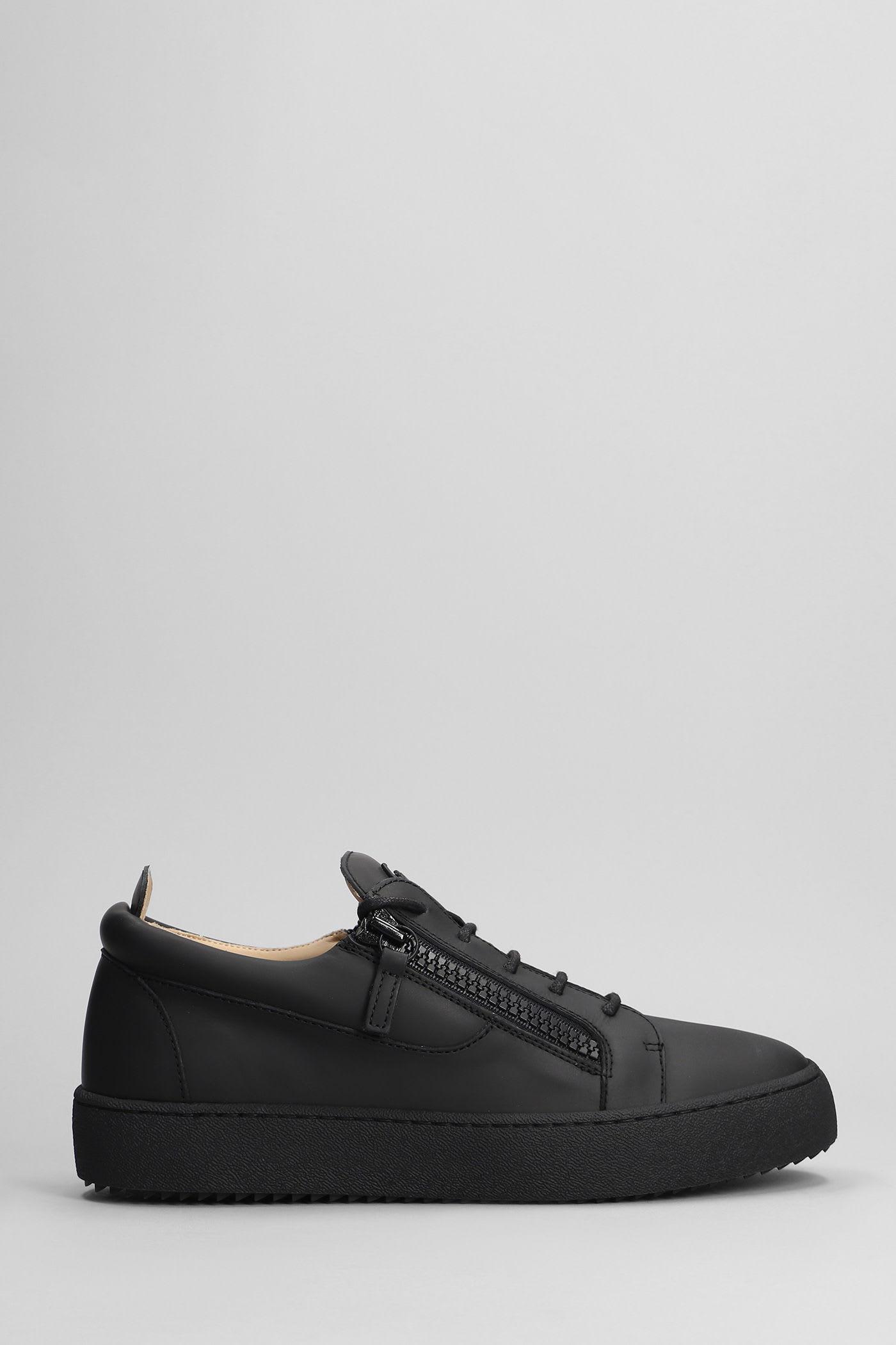 Giuseppe Zanotti Sneakers for Men | Online Sale up to 70