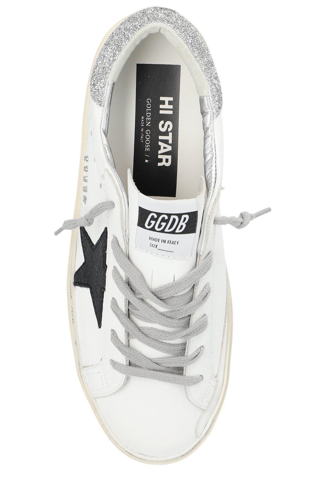 Ggdb star cheap shoes