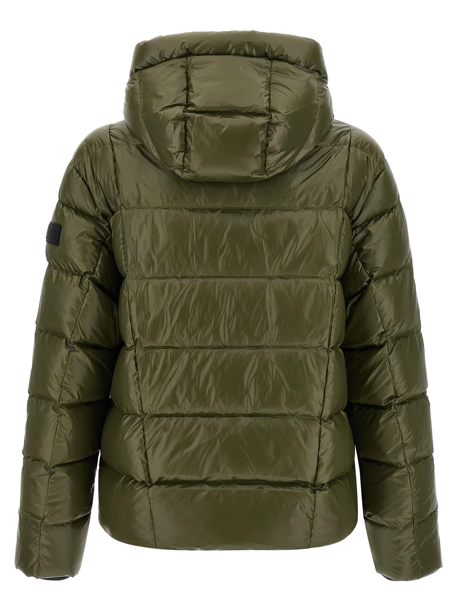 Puffer Jacket Ted Baker Casual Jacket Quilted Jacket Ted Baker