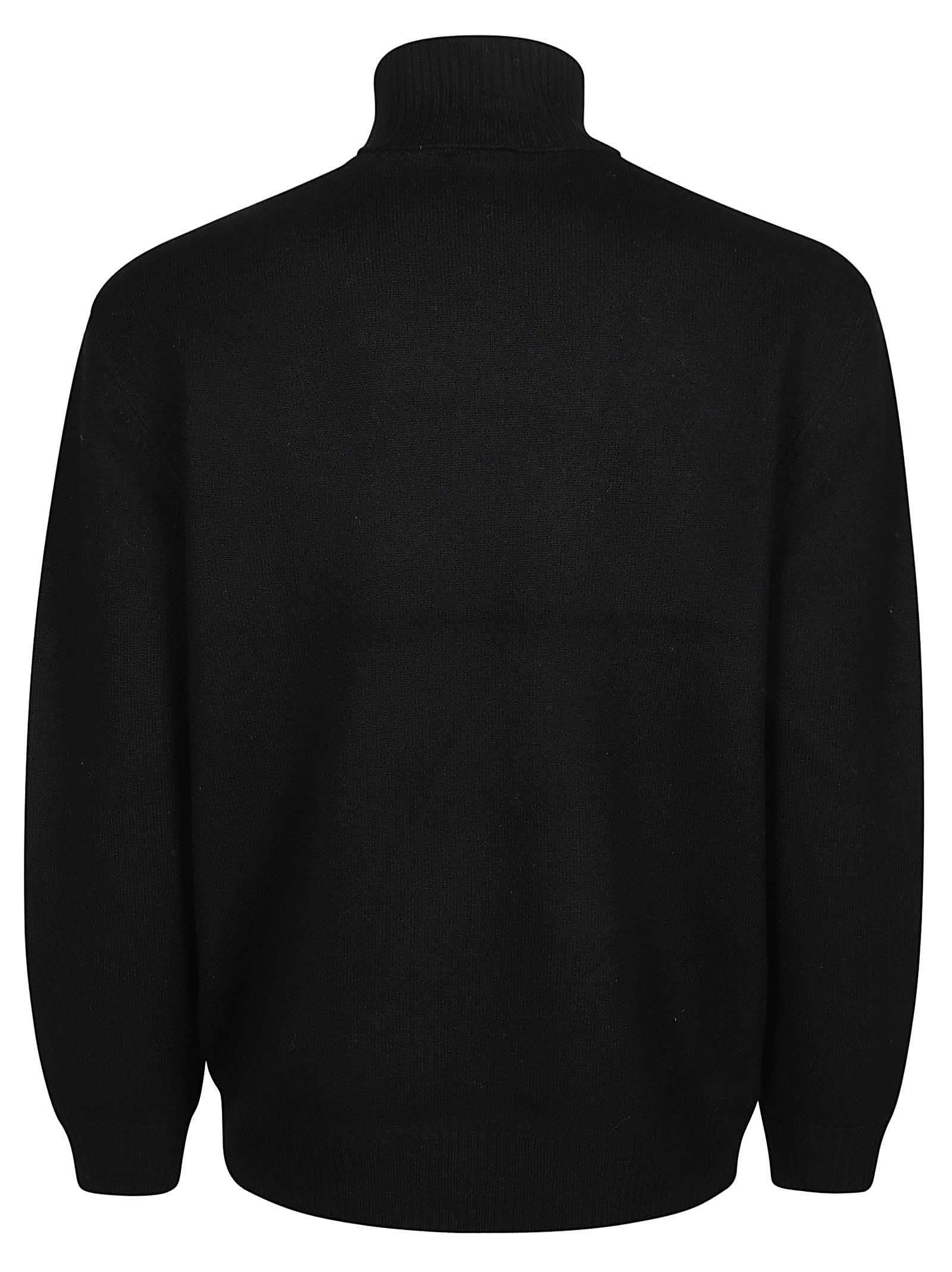 Apc turtleneck 2025