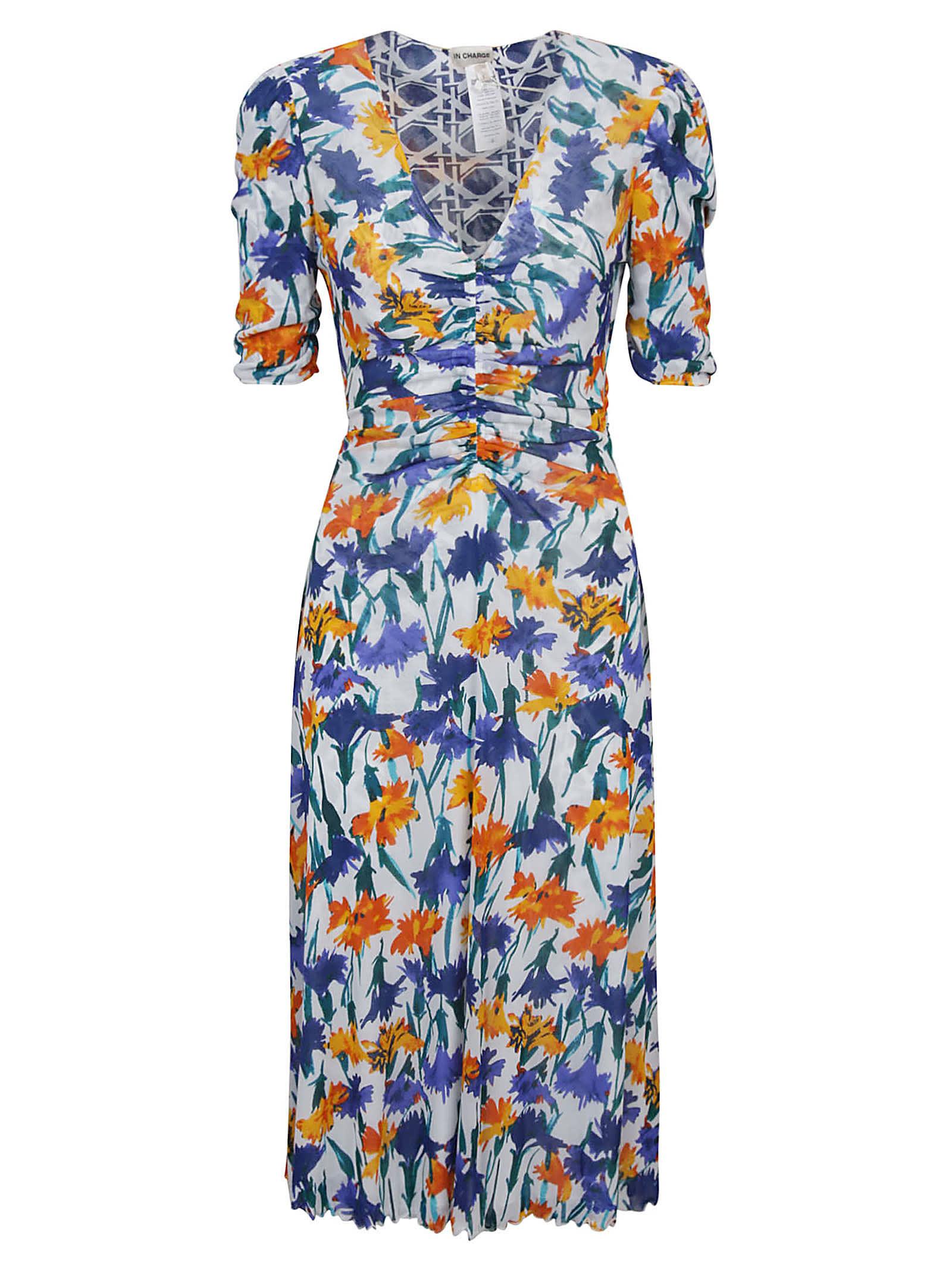 Dvf idris dress hotsell