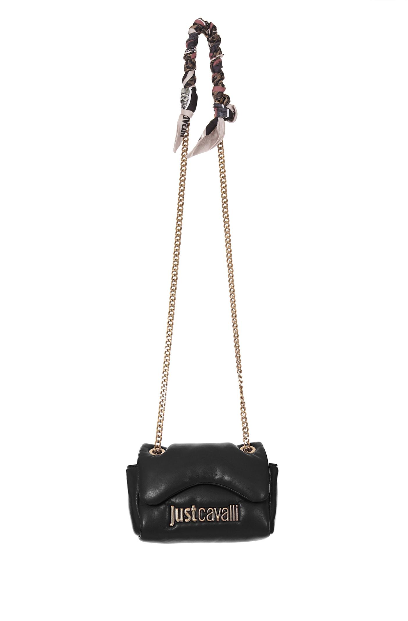 Just Cavalli Shoulder bags for Women | Online Sale up to 31