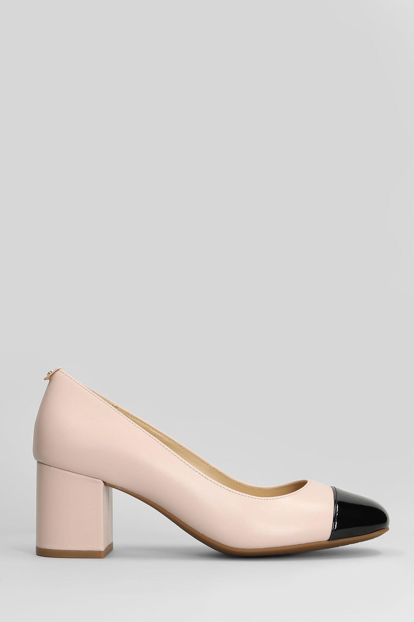 Michael Kors Pump shoes for Women | Online Sale up to 80