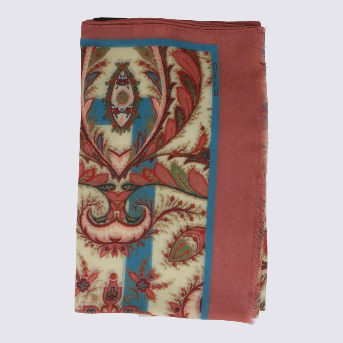 Etro Scarves and mufflers for Women | Online Sale up to 48