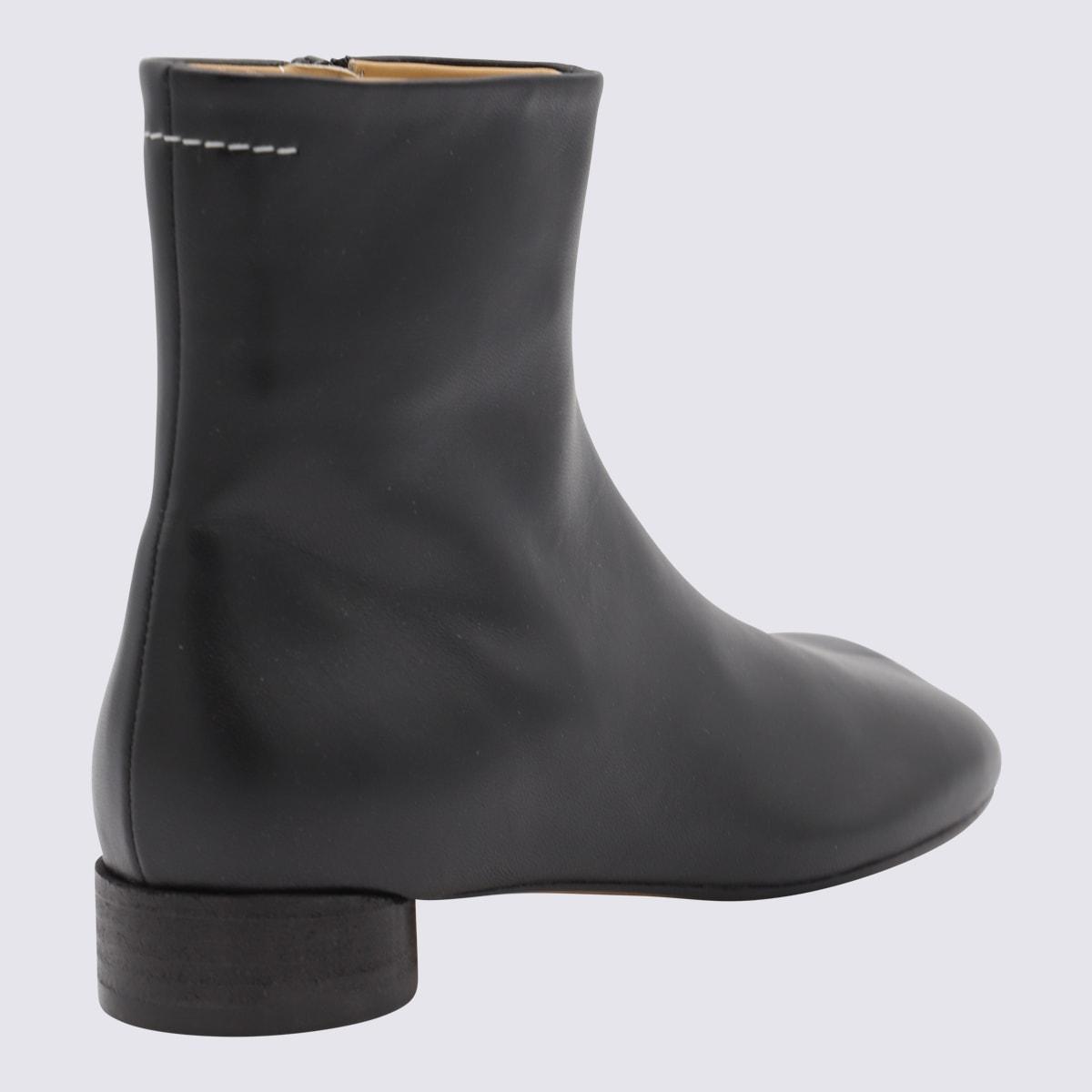 MM6 by Maison Martin Margiela Ankle boots for Women | Online