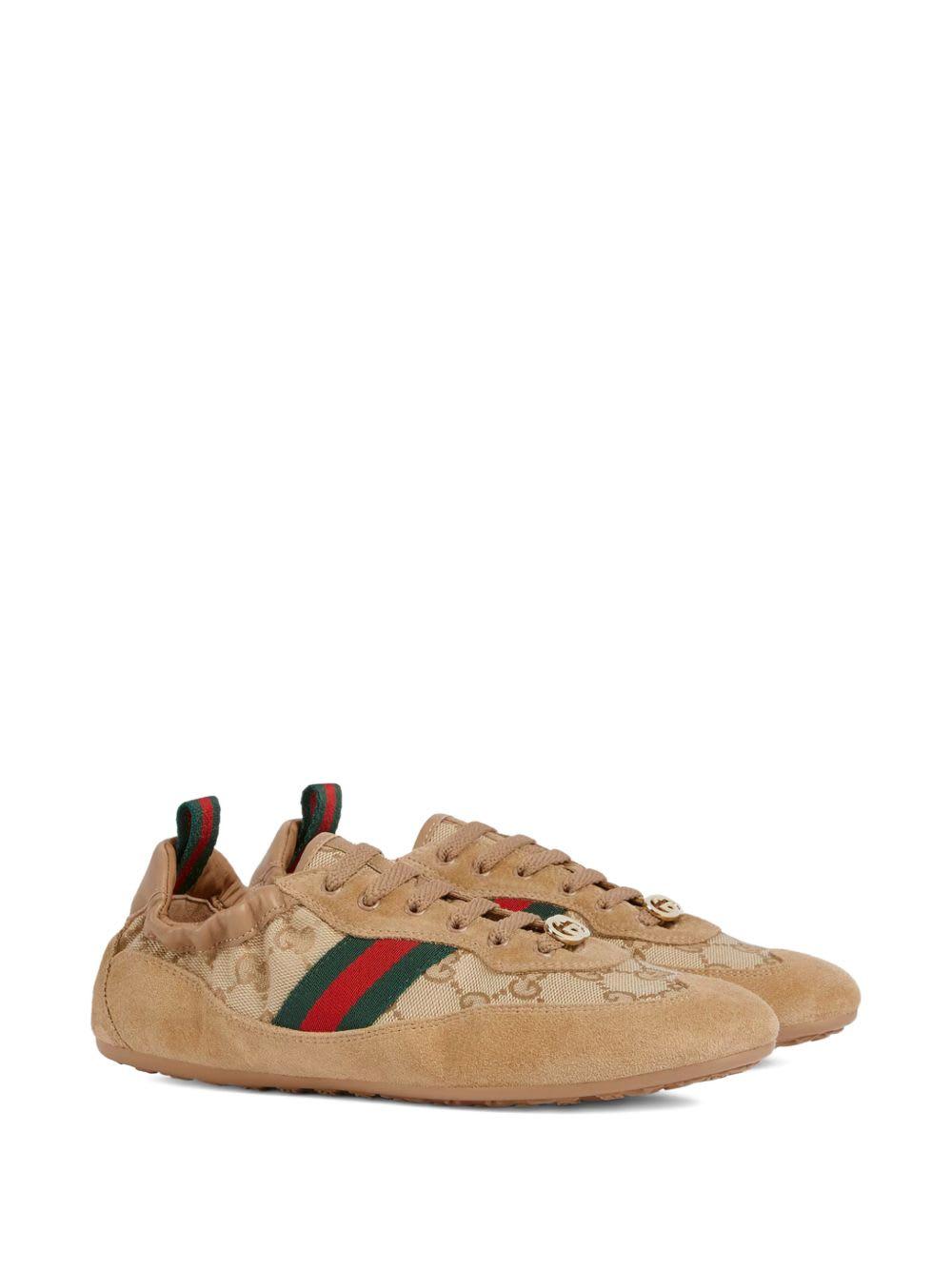 Women's Gucci Low-top sneakers | Lyst