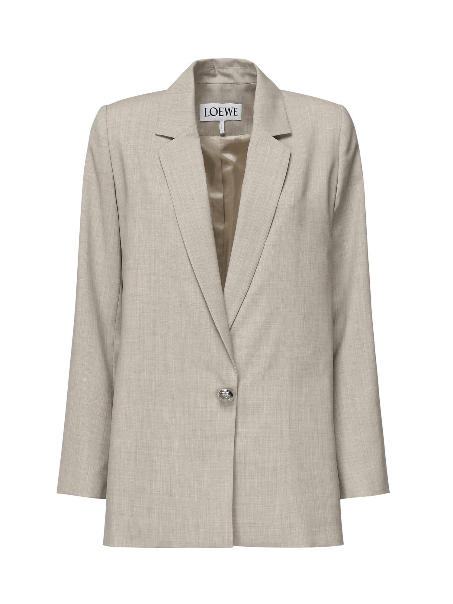 Loewe Blazers, sport coats and suit jackets for Women