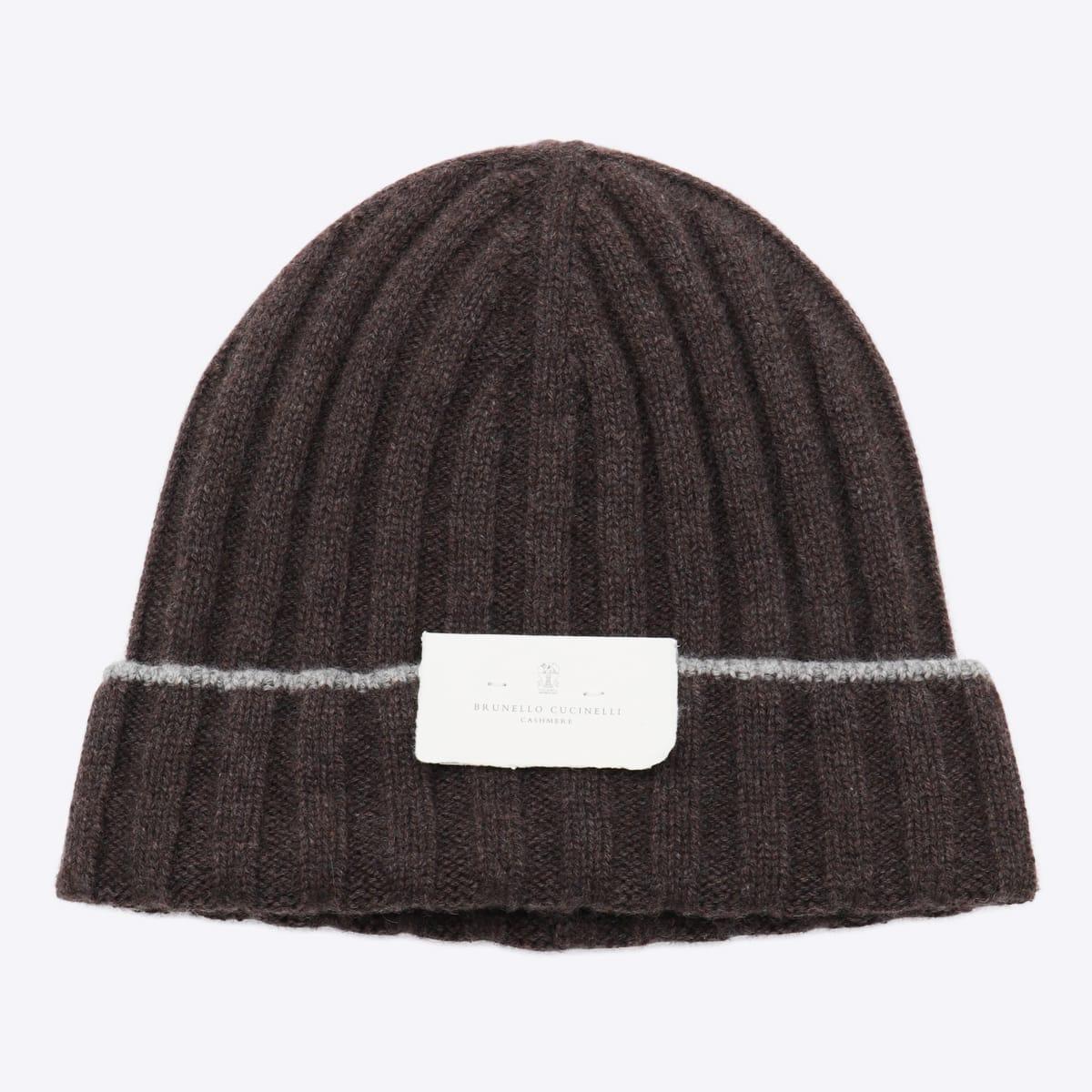 Brunello Cucinelli Hats for Men | Online Sale up to 38% off