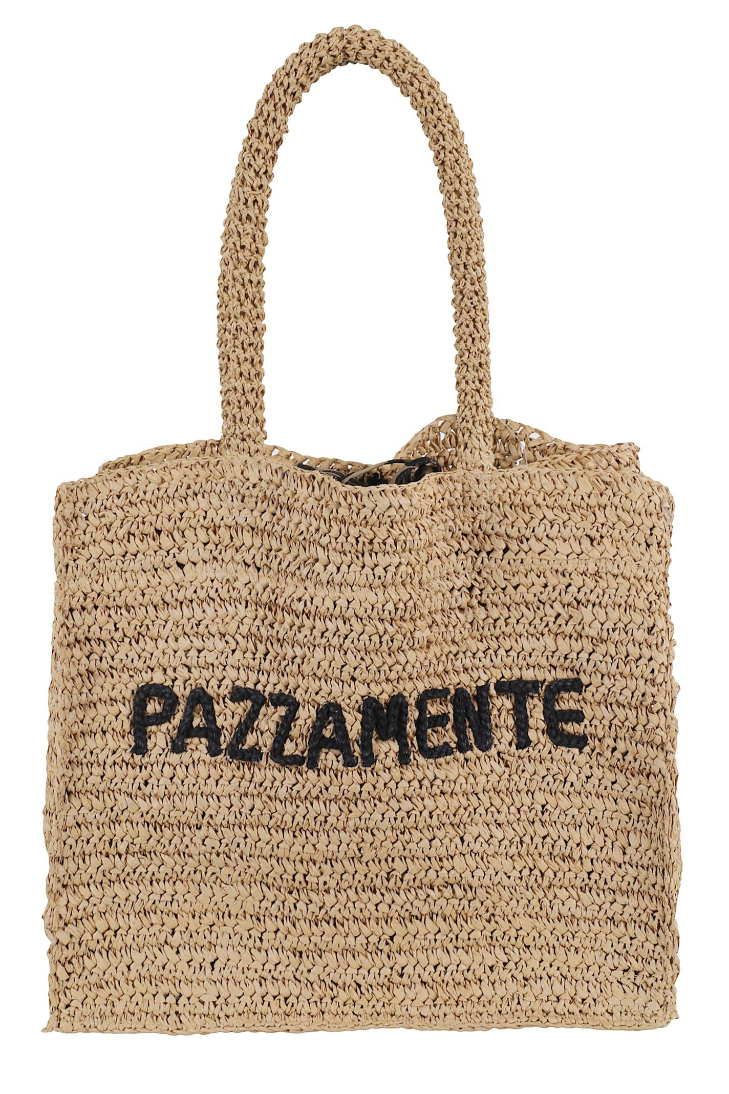 Aspesi Borsa in Natural | Lyst