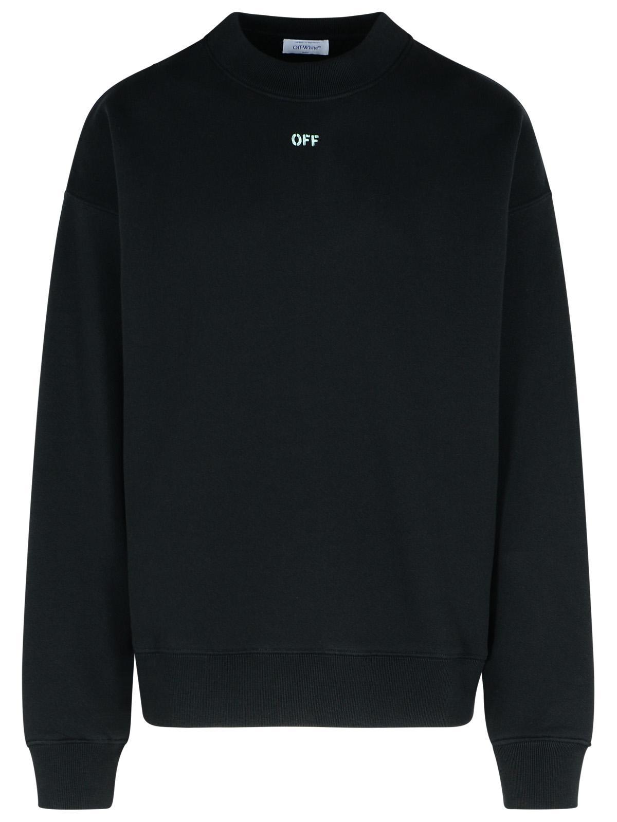 Off White c o Virgil Abloh Sweatshirts for Men Online Sale up to 63 off Lyst UK