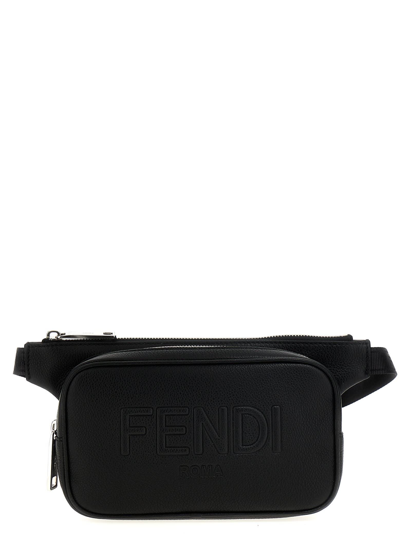 Fendi 2025 fanny pack