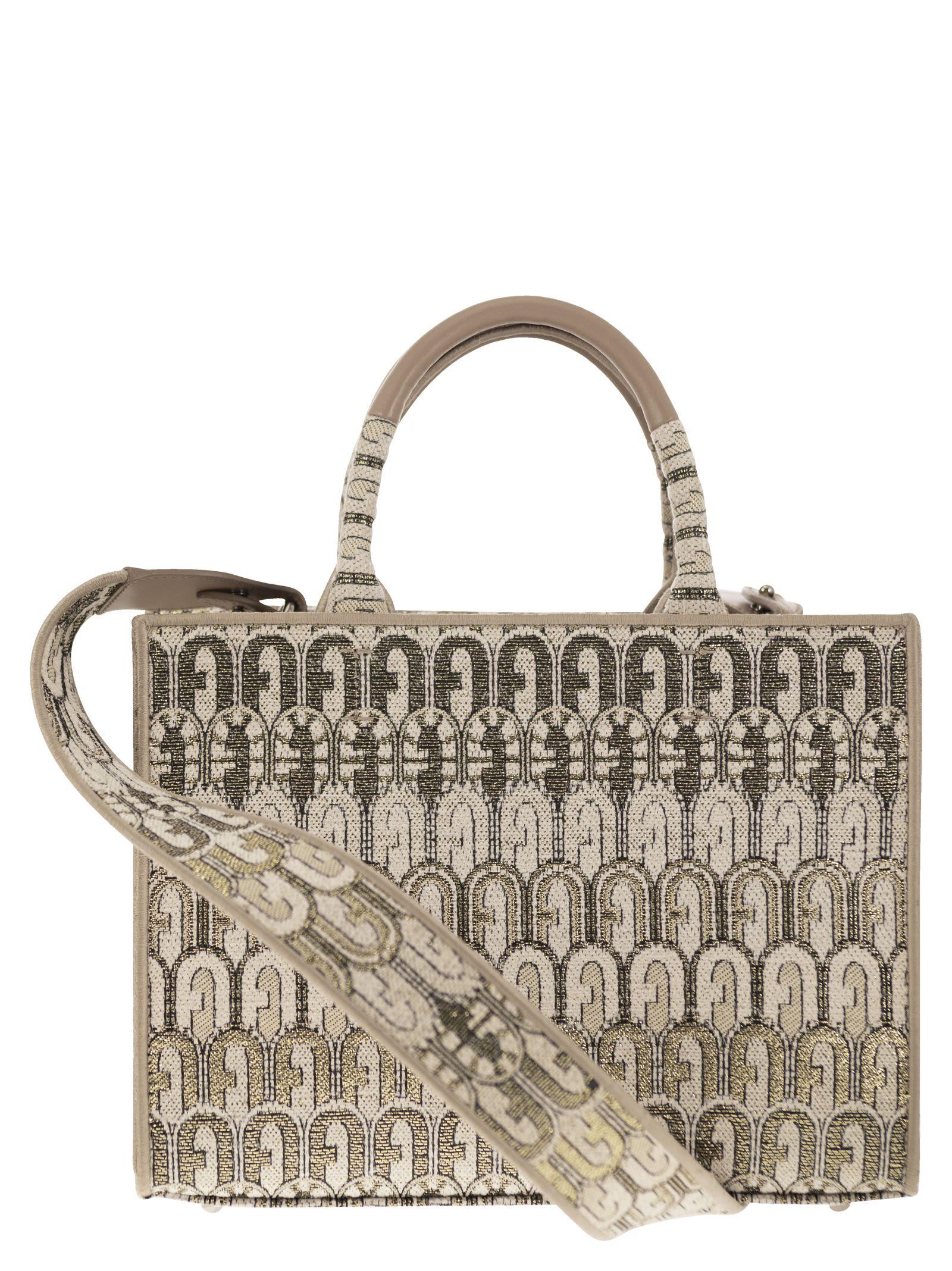 furla-Beige-Opportunity-Tote-