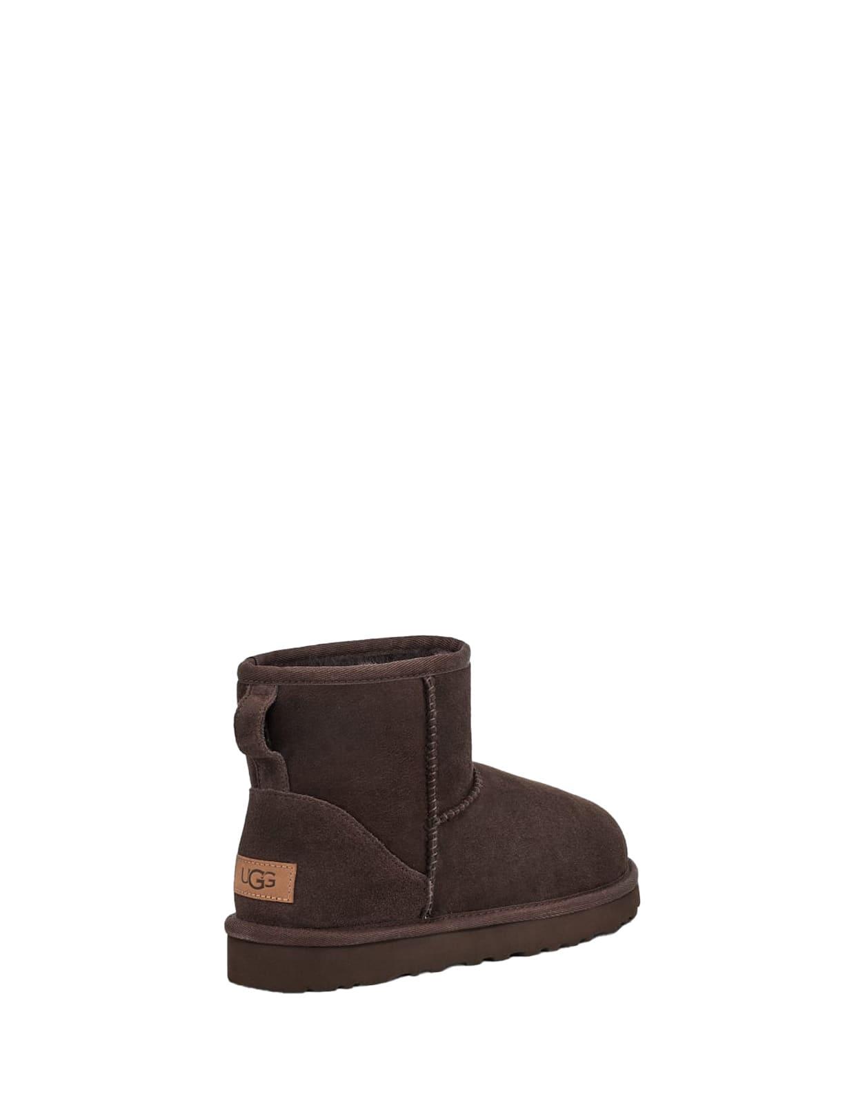 Ugg marrones sale