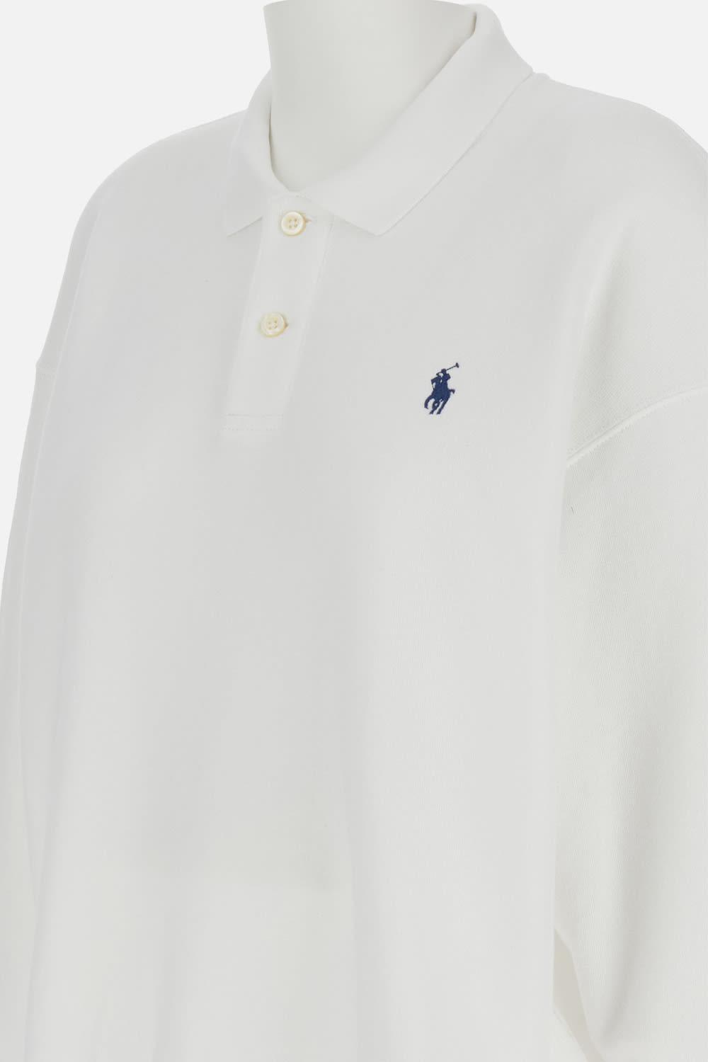 Polo Ralph Lauren Long-sleeved tops for Women Online Sale up to