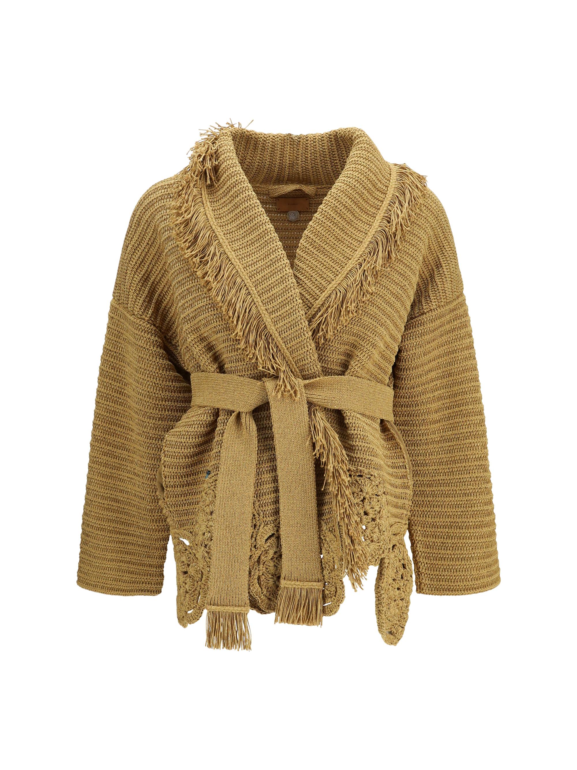 Alanui Cardigans for Women | Online Sale up to 45% off | Lyst