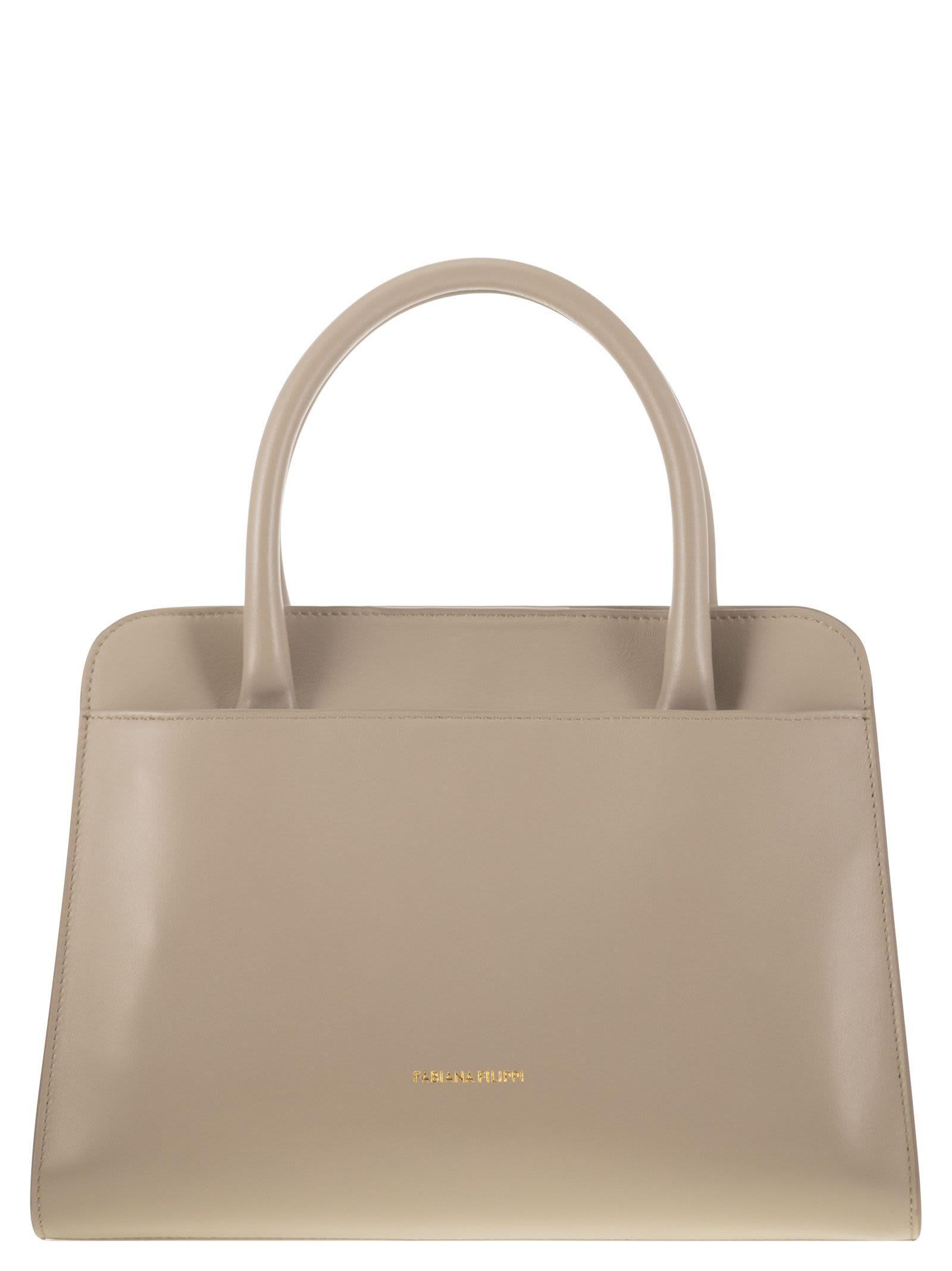トートバッグ FABIANA FILIPPI TOP HANDLE BAGS Fabiana Filippi Top-handle bags for Women | Online Sale up