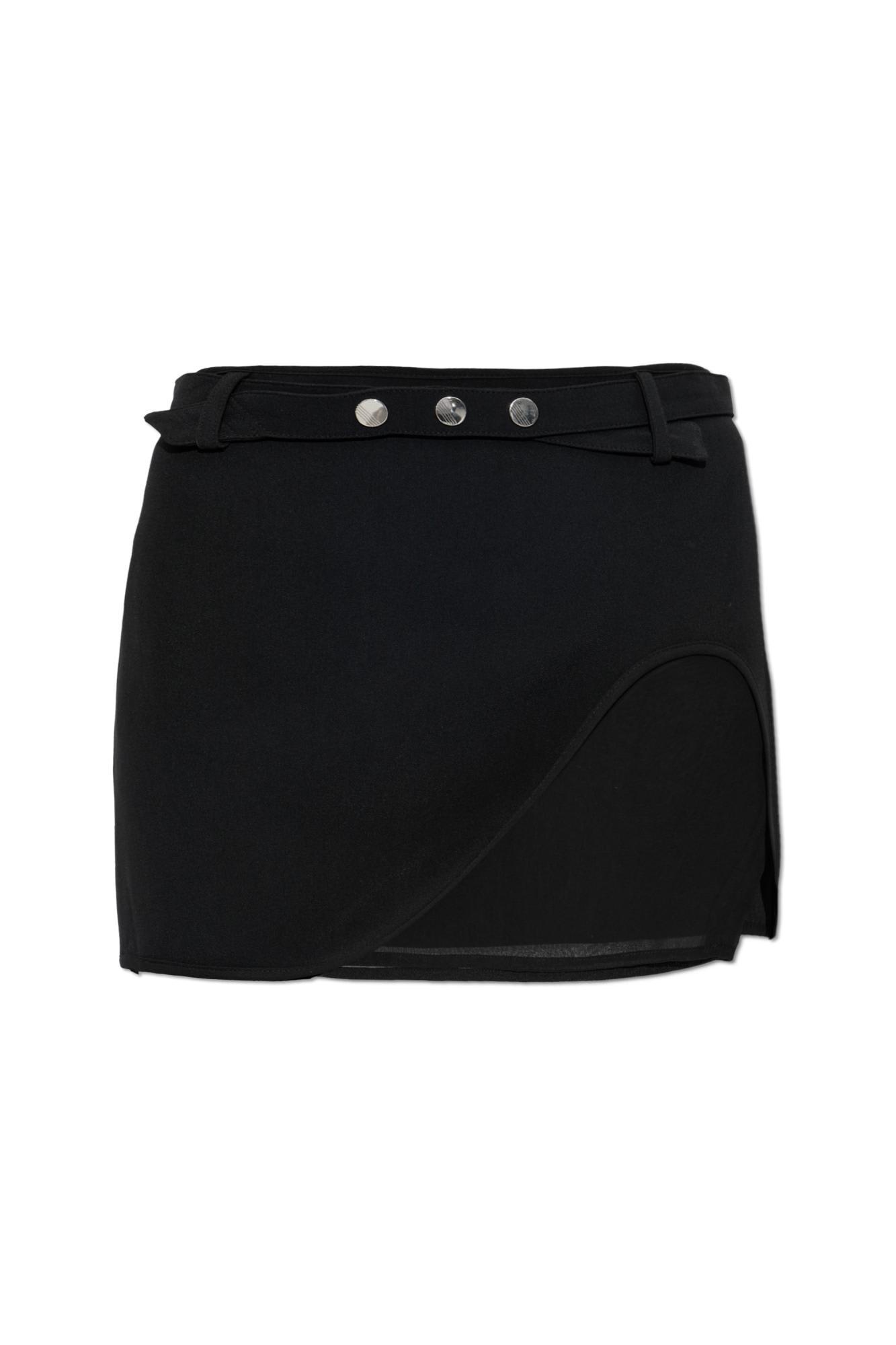 The Attico Skirts for Women | Online Sale up to 60% off | Lyst