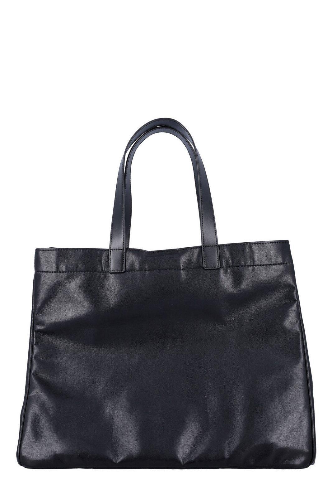 【関税込み】ANINE BING ブラック ラージ Rio トートバッグ Anine Bing Sac Rio Large – Noir