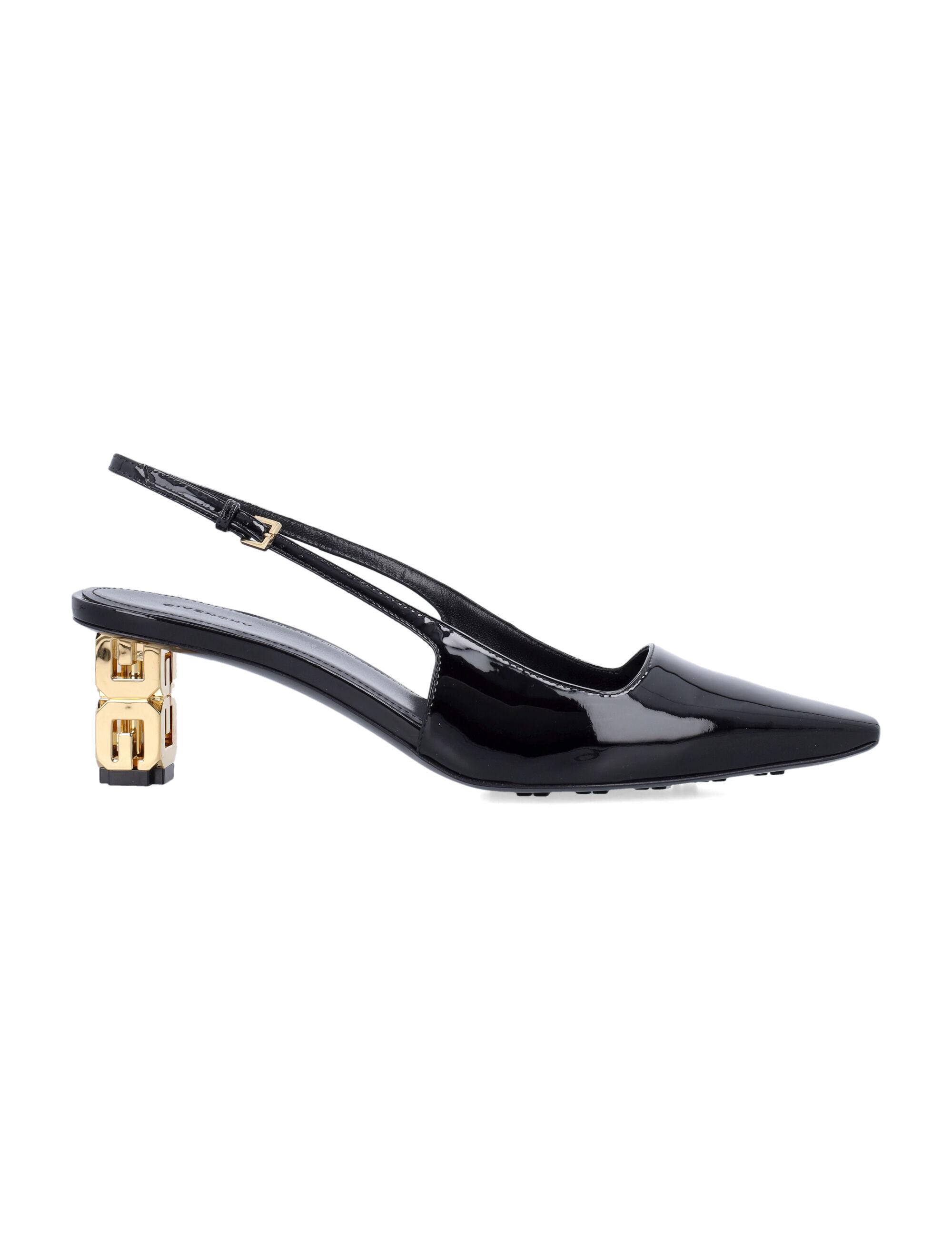 Givenchy With Heel in Black Lyst UK