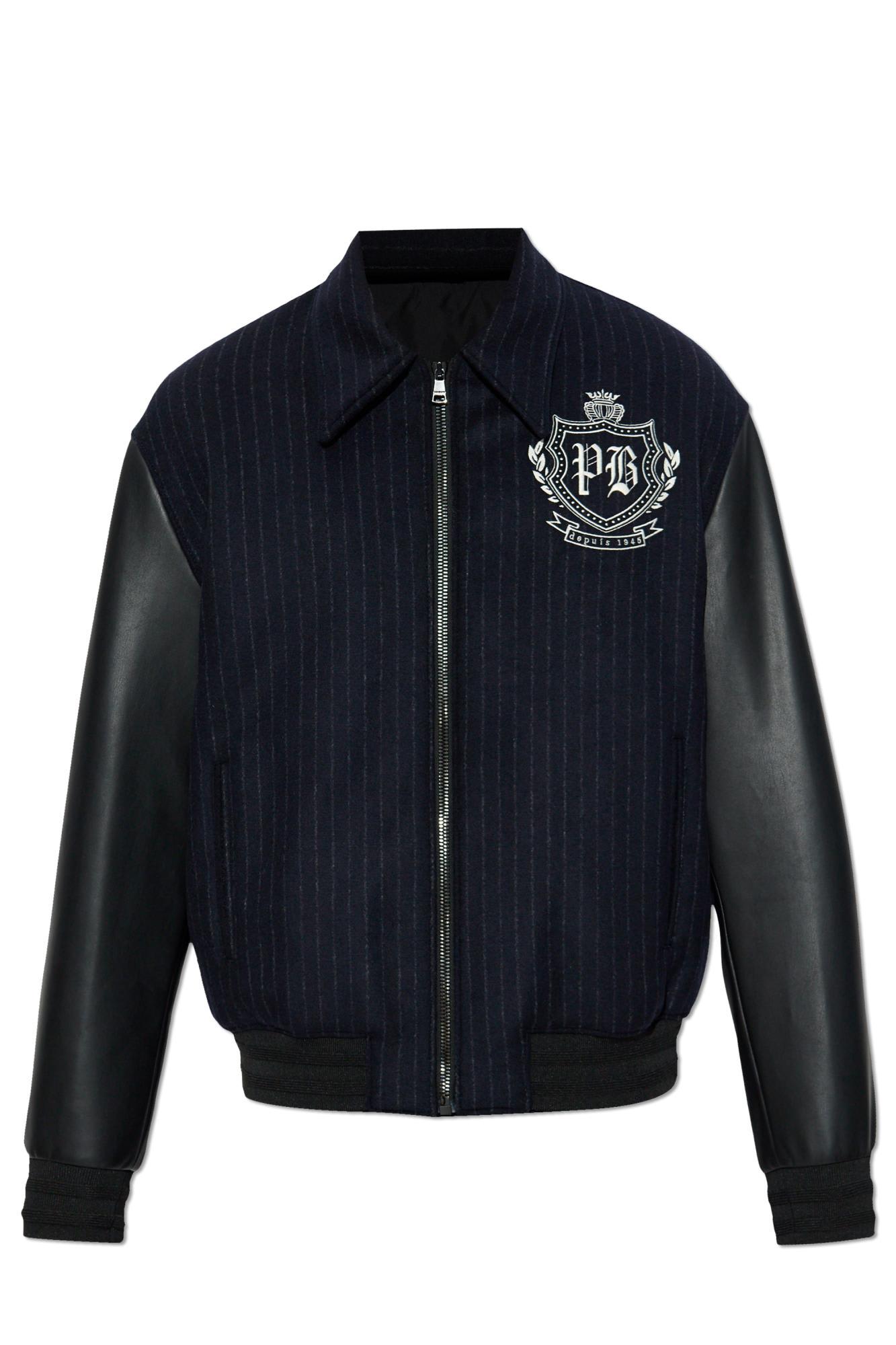 jack1984 BALMAIN military jacketジャケット jack1984 BALMAIN