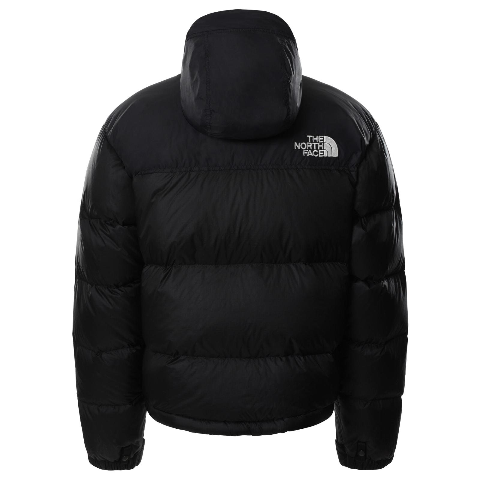 The North Face Synthetic M 1996 Retro Nuptse Jacket in Nero (Black) for Men  - Save 30% | Lyst