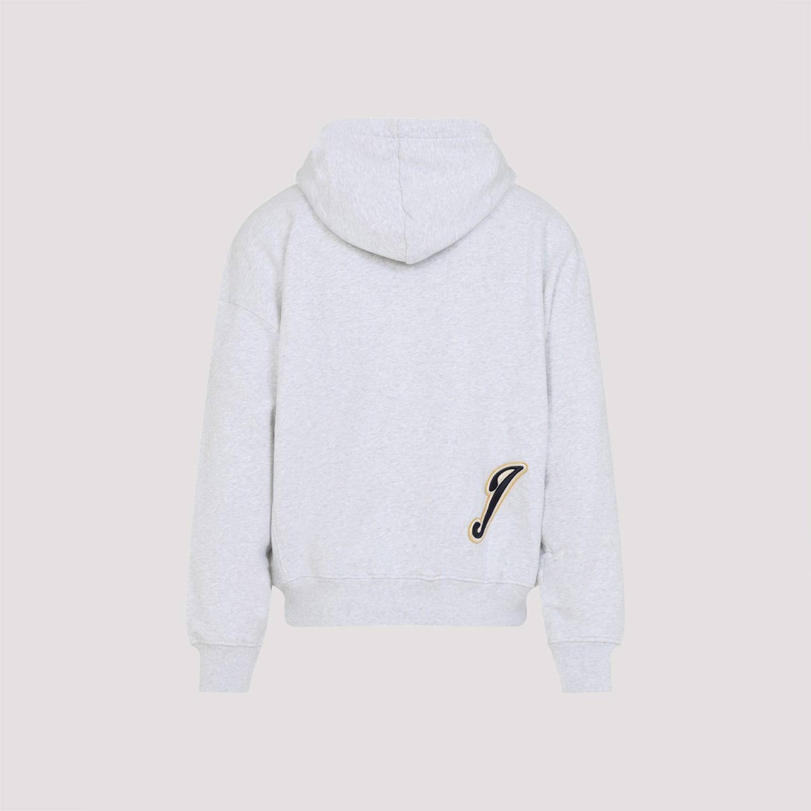 Jacquemus Hoodies for Men | Online Sale up to 51% off | Lyst