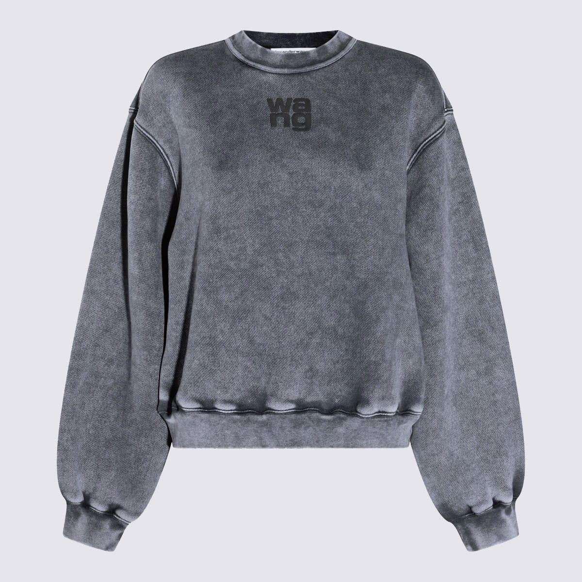 Alexander Wang Sweatshirts for Women | Online Sale up to 54