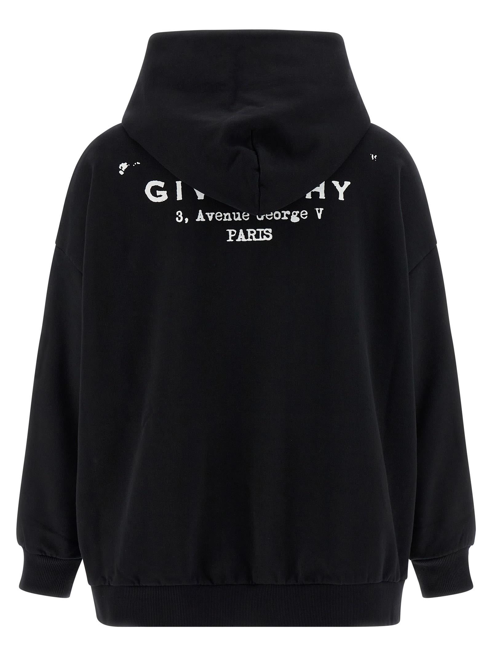 Givenchy Hoodies for Women | Online Sale up to 60% off | Lyst