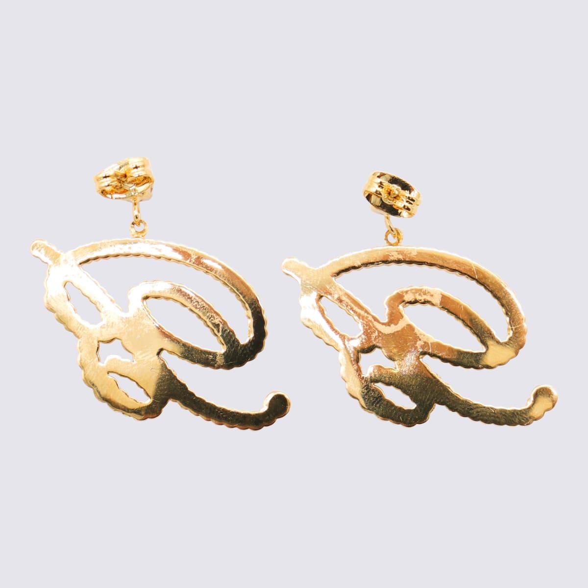 イヤリング BLUMARINE EARRINGS Blumarine Earrings and ear cuffs for Women | Online Sale up
