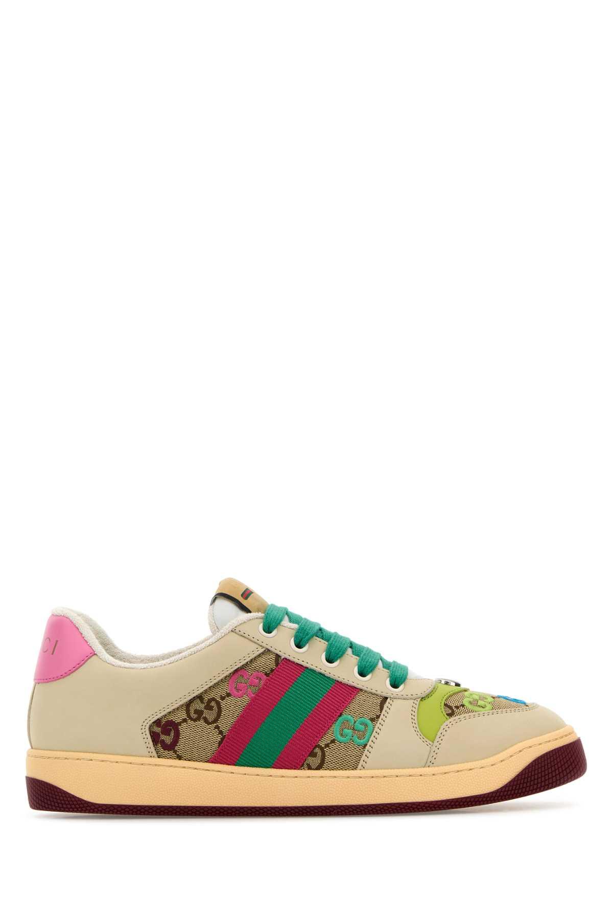 Women's Gucci Low-top sneakers Lyst