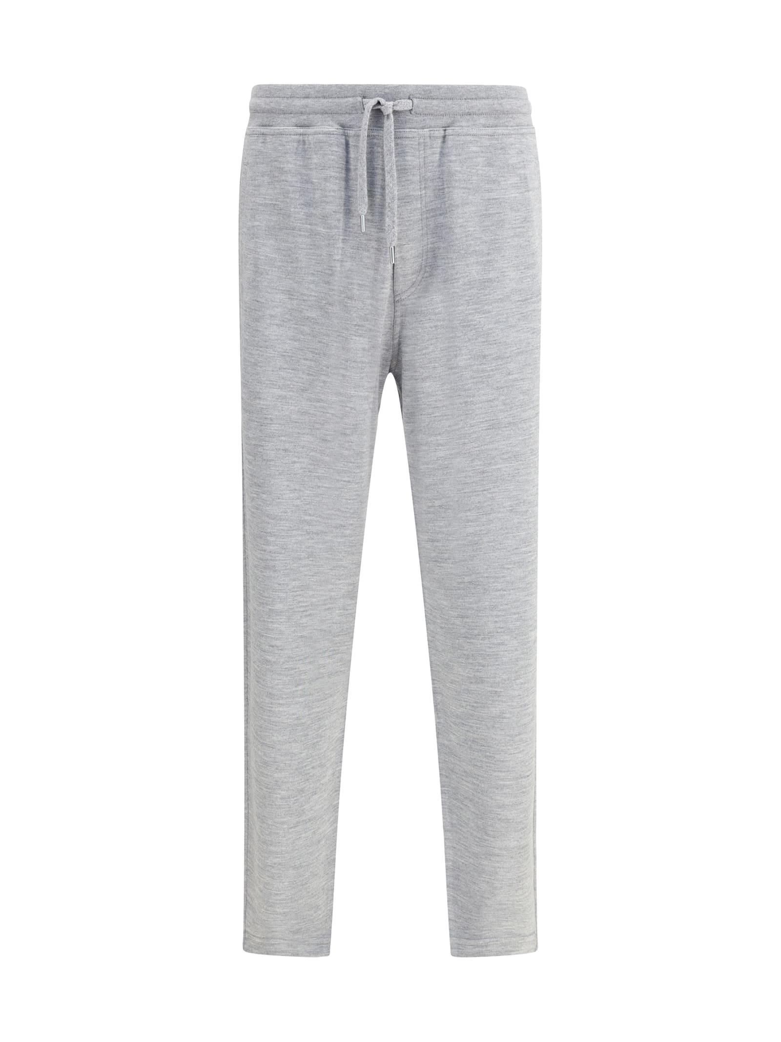 Brunello Cucinelli Sweatpants for Men | Online Sale up to 60