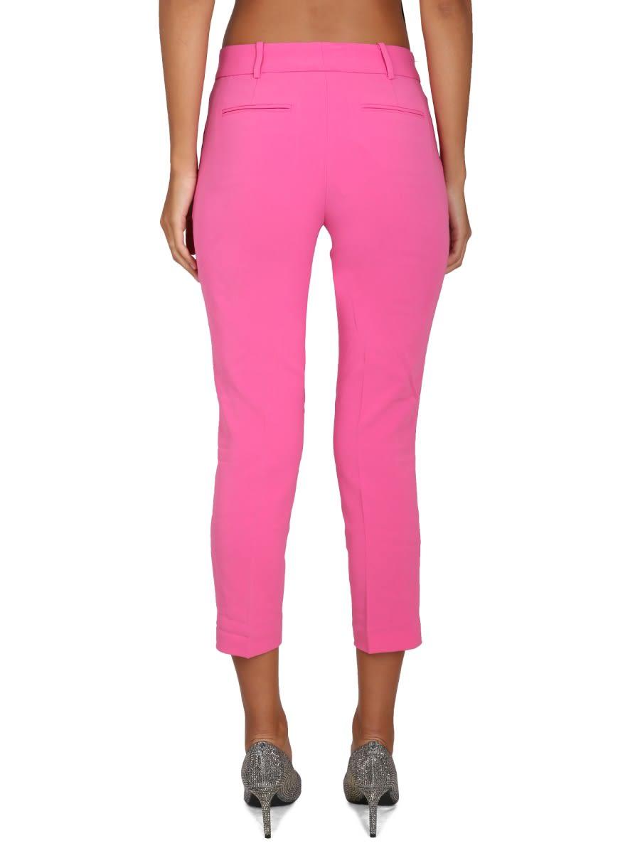 Michael kors cropped pants sale