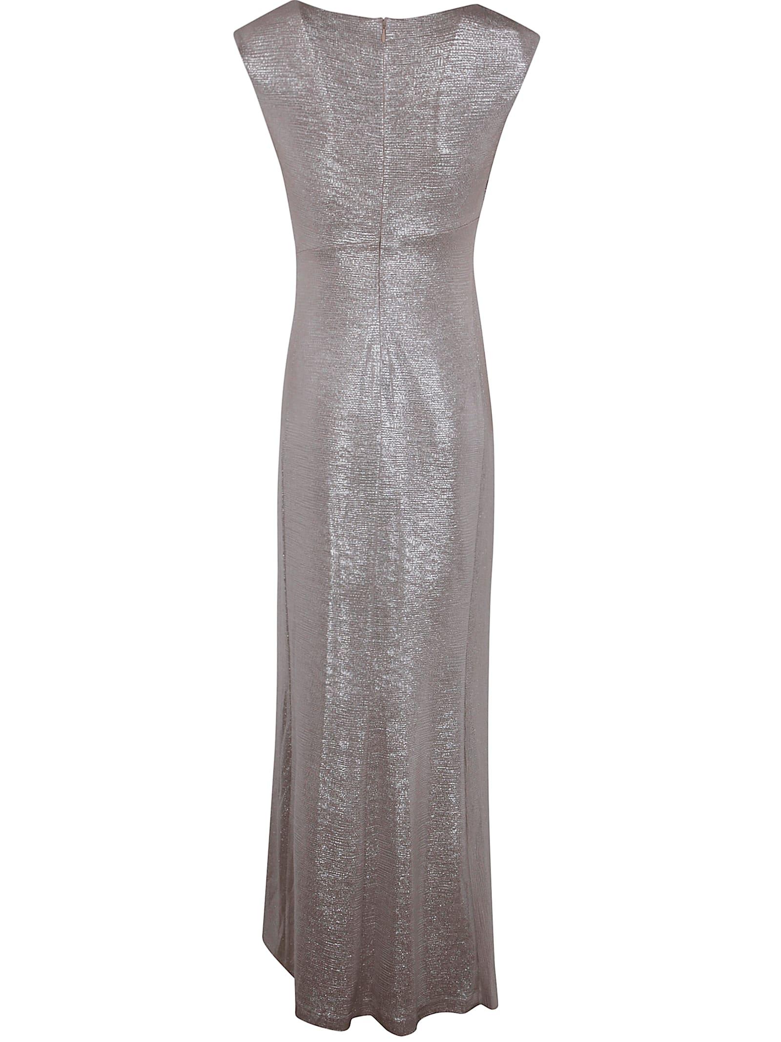 【送料&関税込】Polo Ralph Lauren Ilianne Sleeveless Evening Polo Ralph Lauren Linen Sleeveless A-Line Dress | Neiman Marcus